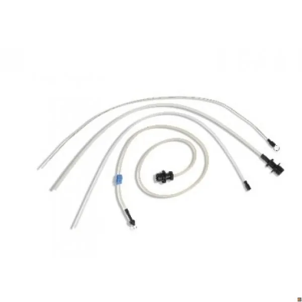 1879R/K4 - KIT DI 4 TUBI DI RICAMBIO PER ASPIRATORE LIQUIDI 1879 BETA UTENSILI 018790504