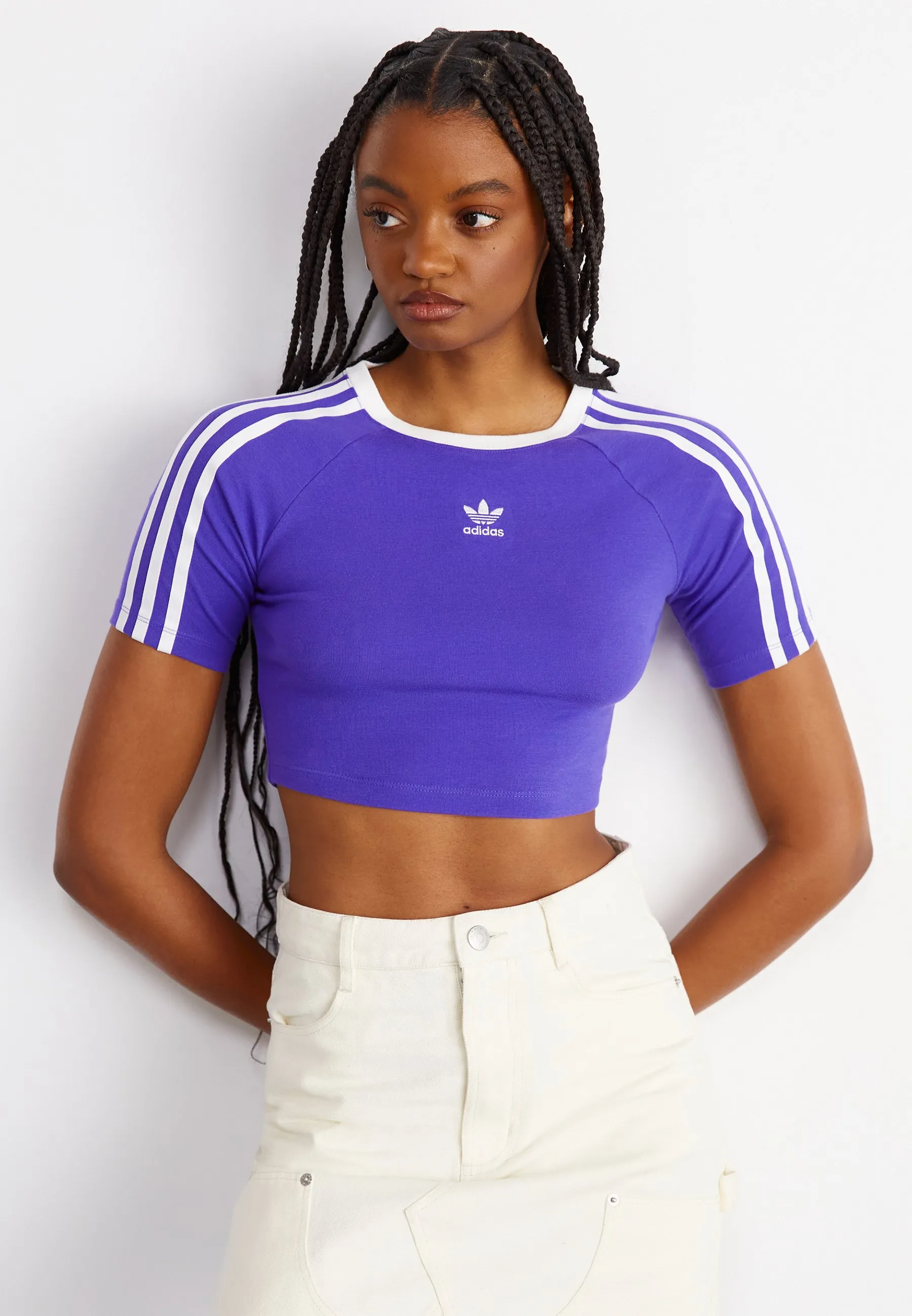 3 TEE - T-shirt con stampa