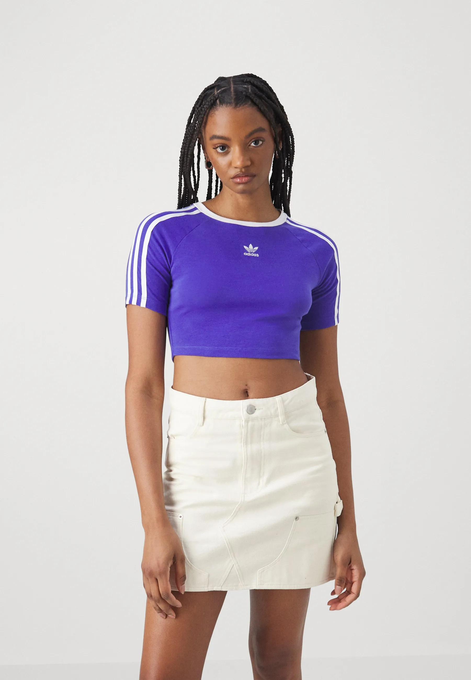 3 TEE - T-shirt con stampa