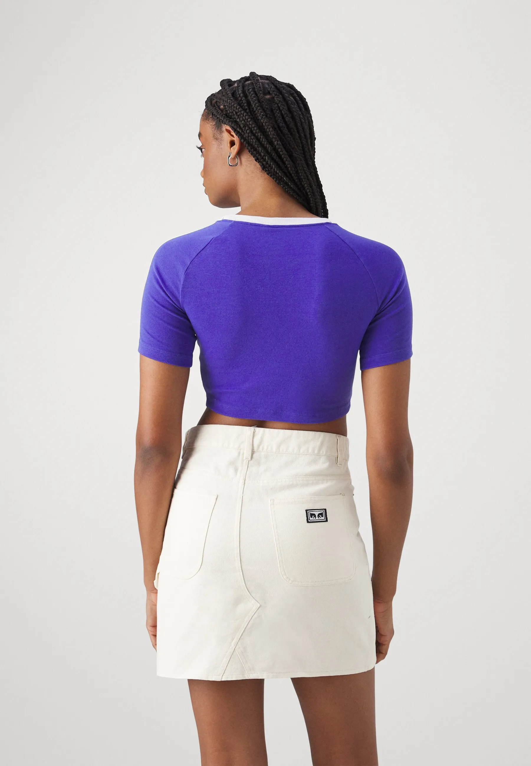 3 TEE - T-shirt con stampa