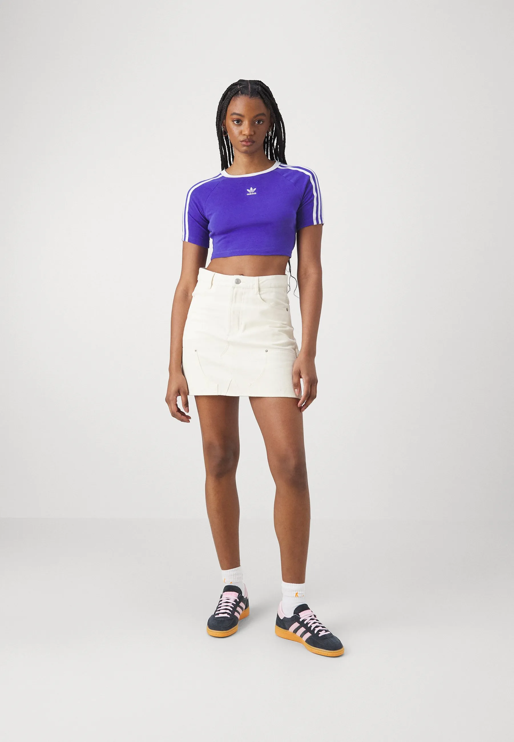 3 TEE - T-shirt con stampa