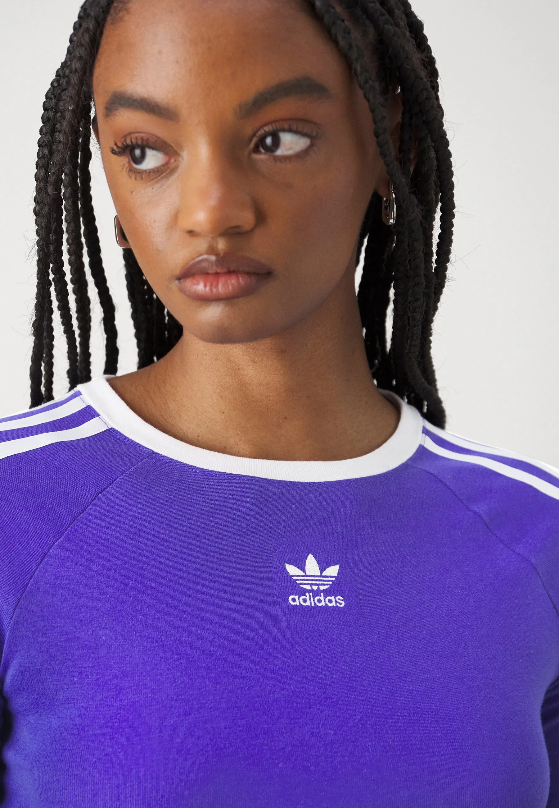 3 TEE - T-shirt con stampa