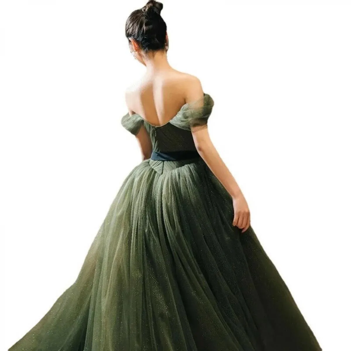 Abiti da sera da donna per abiti da ballo Abiti da festa lunghi da donna ed eventi Abiti da ballo Abito da ospite di nozze 2023