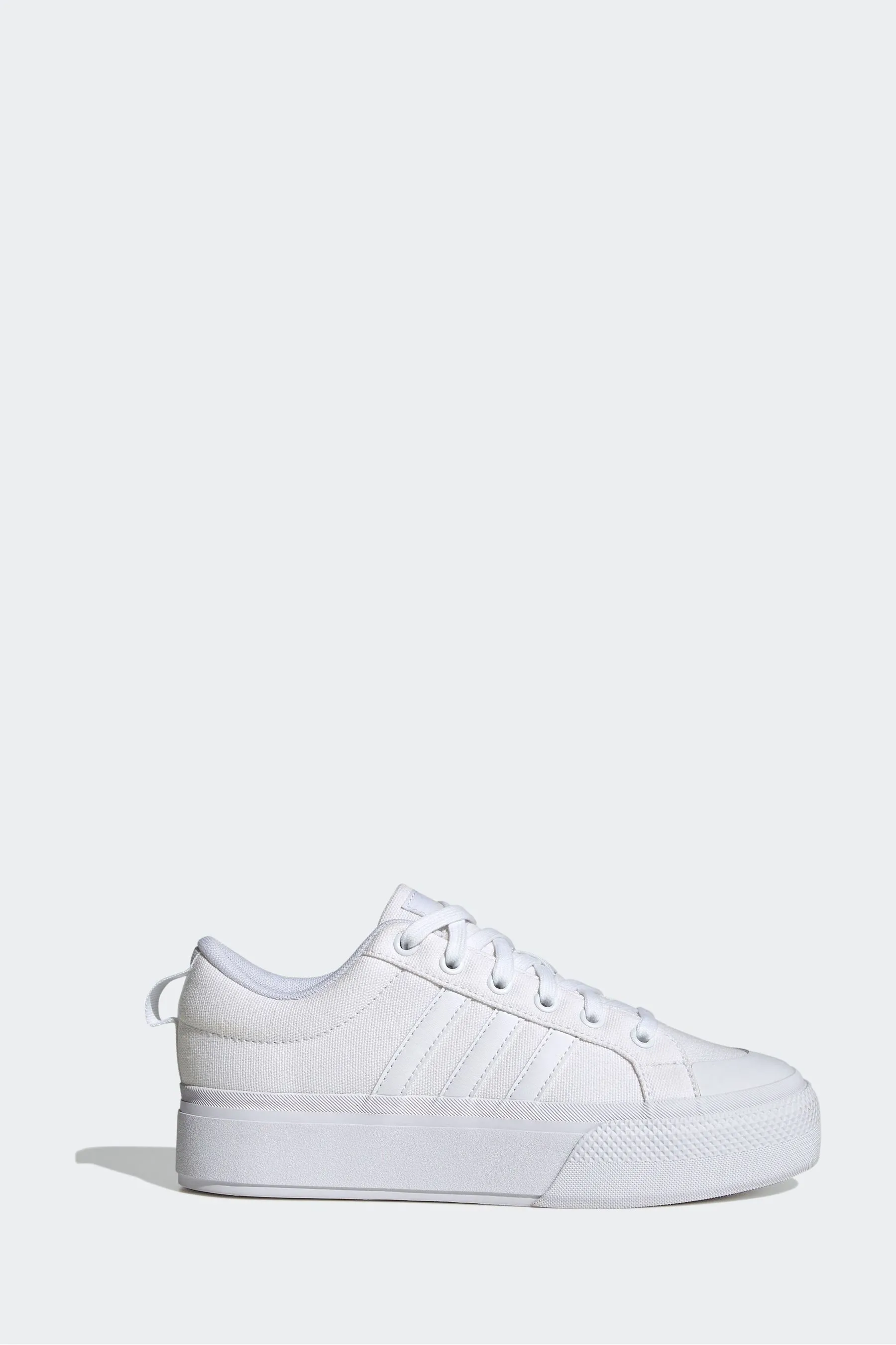 adidas Bravada 2.0 Platform Trainers    