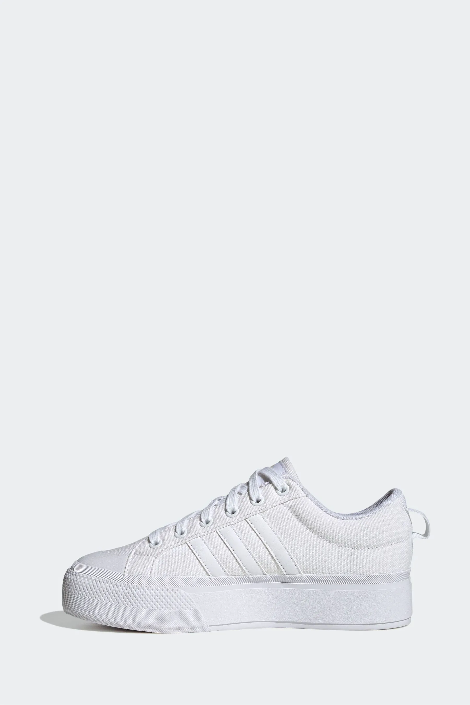 adidas Bravada 2.0 Platform Trainers    