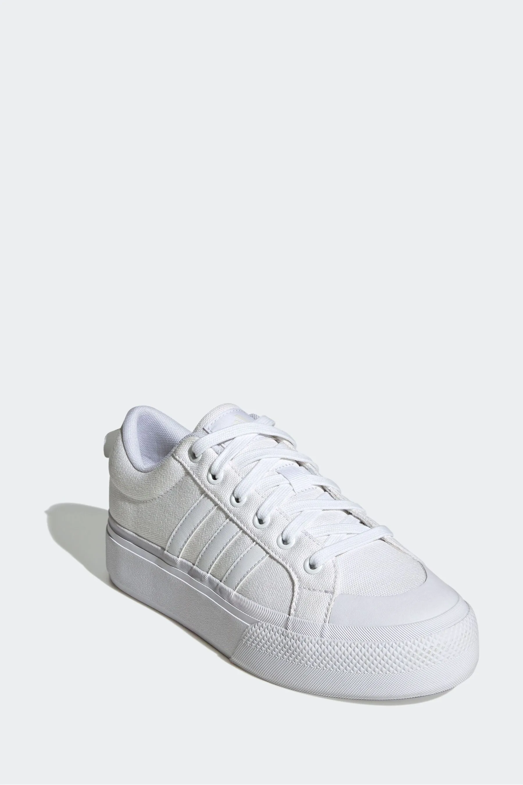 adidas Bravada 2.0 Platform Trainers    