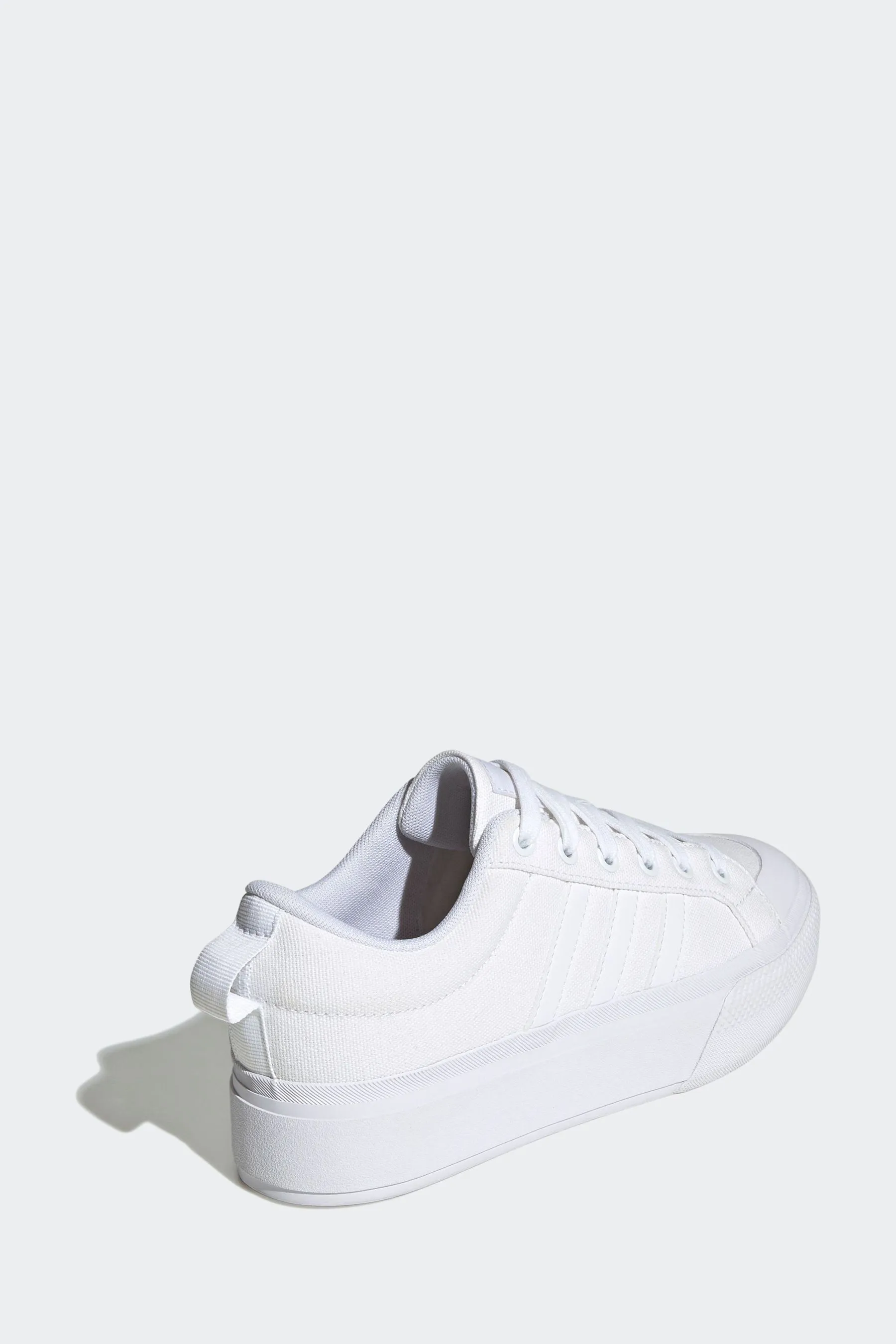 adidas Bravada 2.0 Platform Trainers    