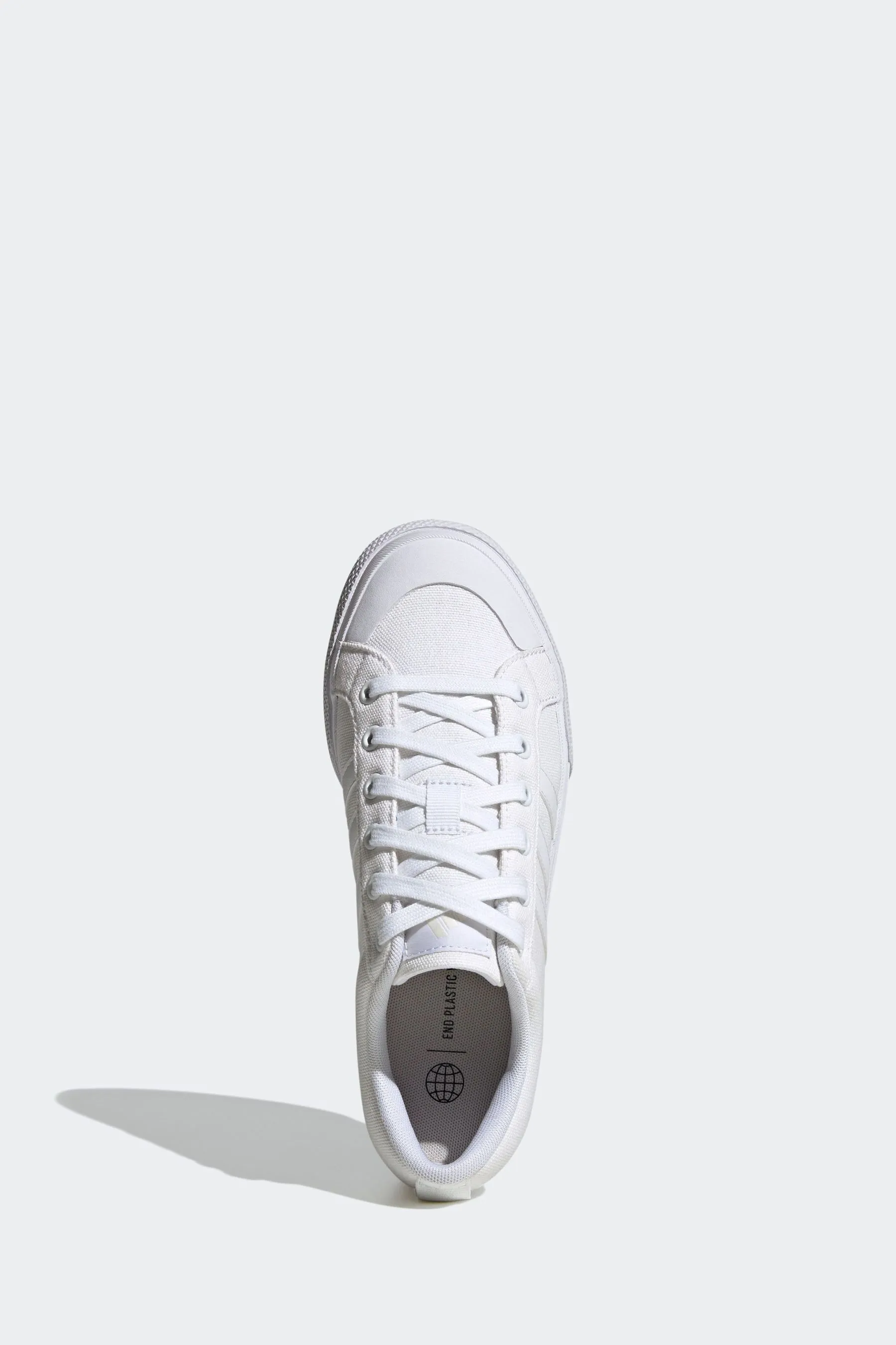 adidas Bravada 2.0 Platform Trainers    