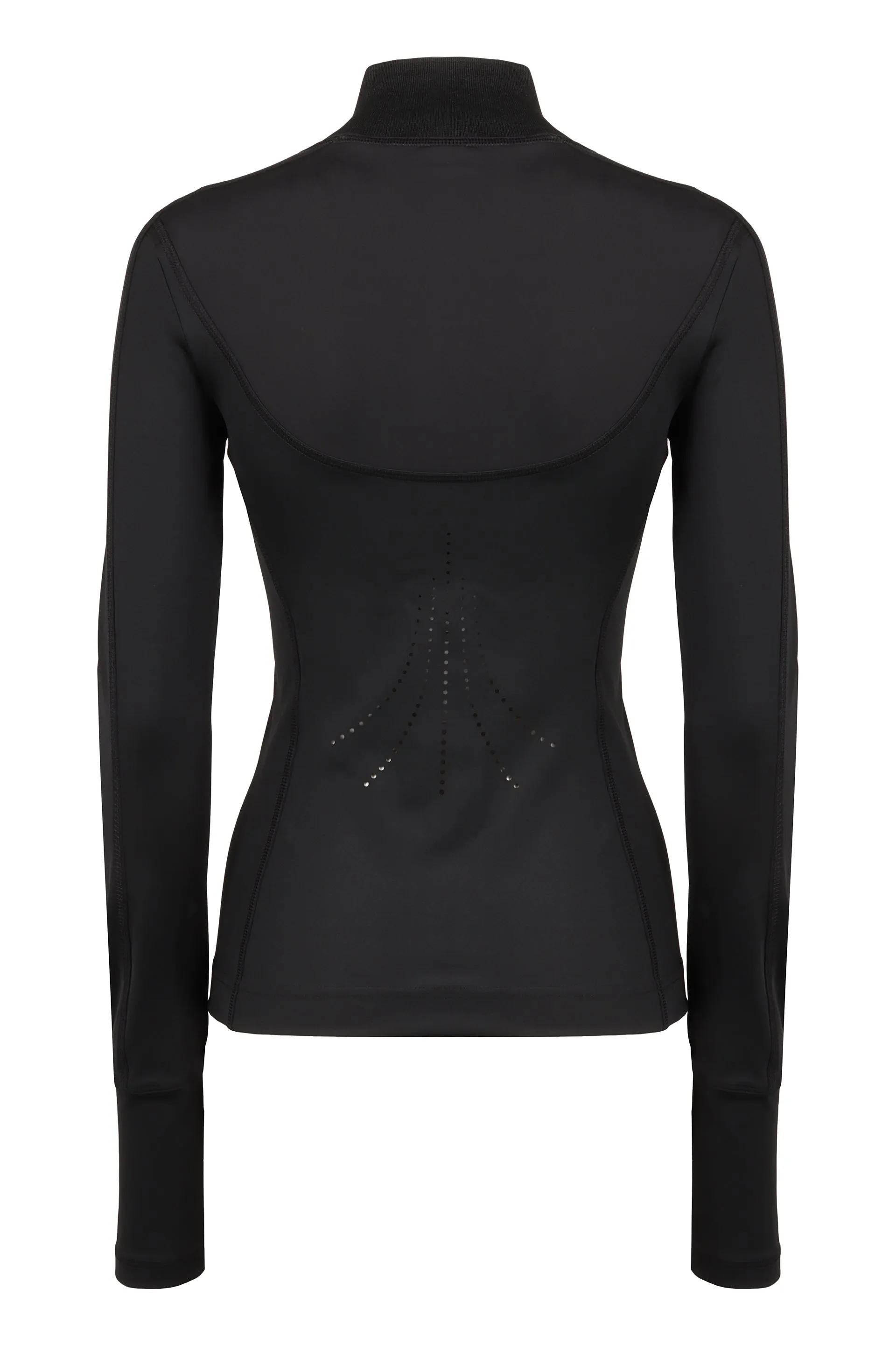ADIDAS BY STELLA McCARTNEY Giacca in tessuto tecnico