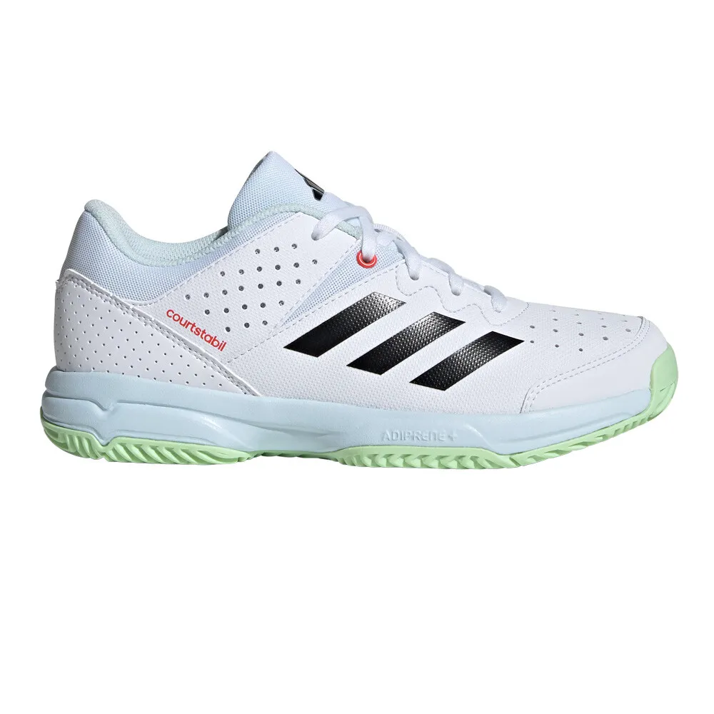 adidas Court Stabil Junior Scarpe per campi outdoor - SS24