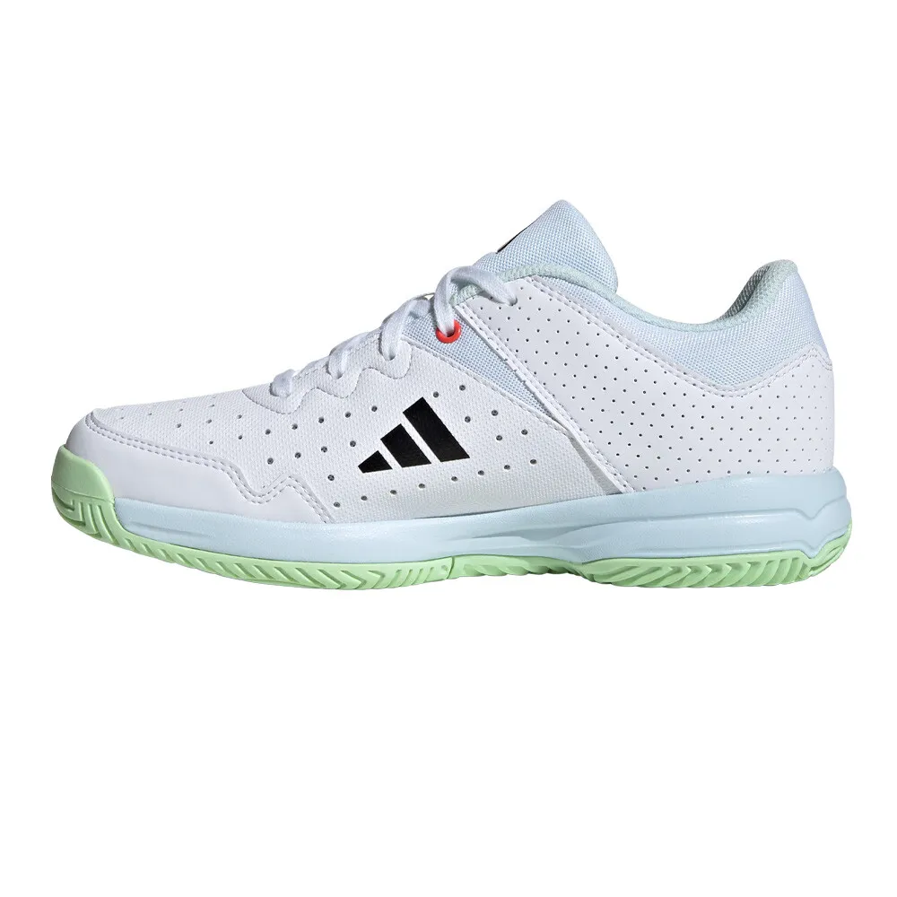 adidas Court Stabil Junior Scarpe per campi outdoor - SS24