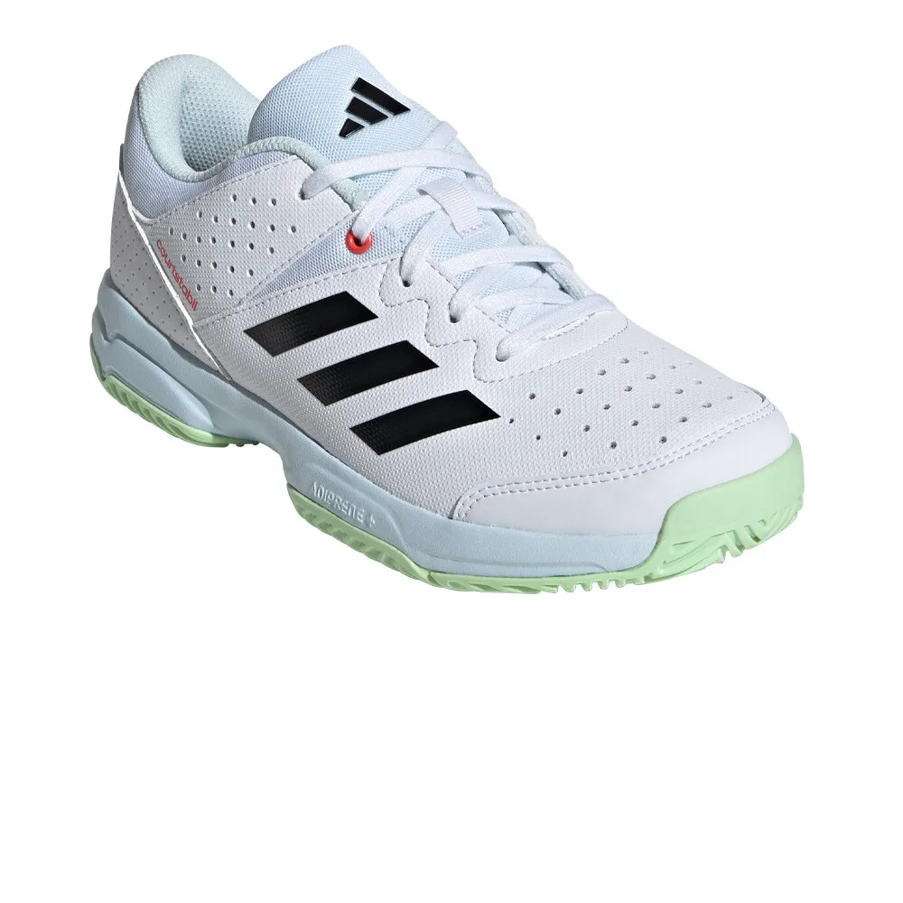 adidas Court Stabil Junior Scarpe per campi outdoor - SS24
