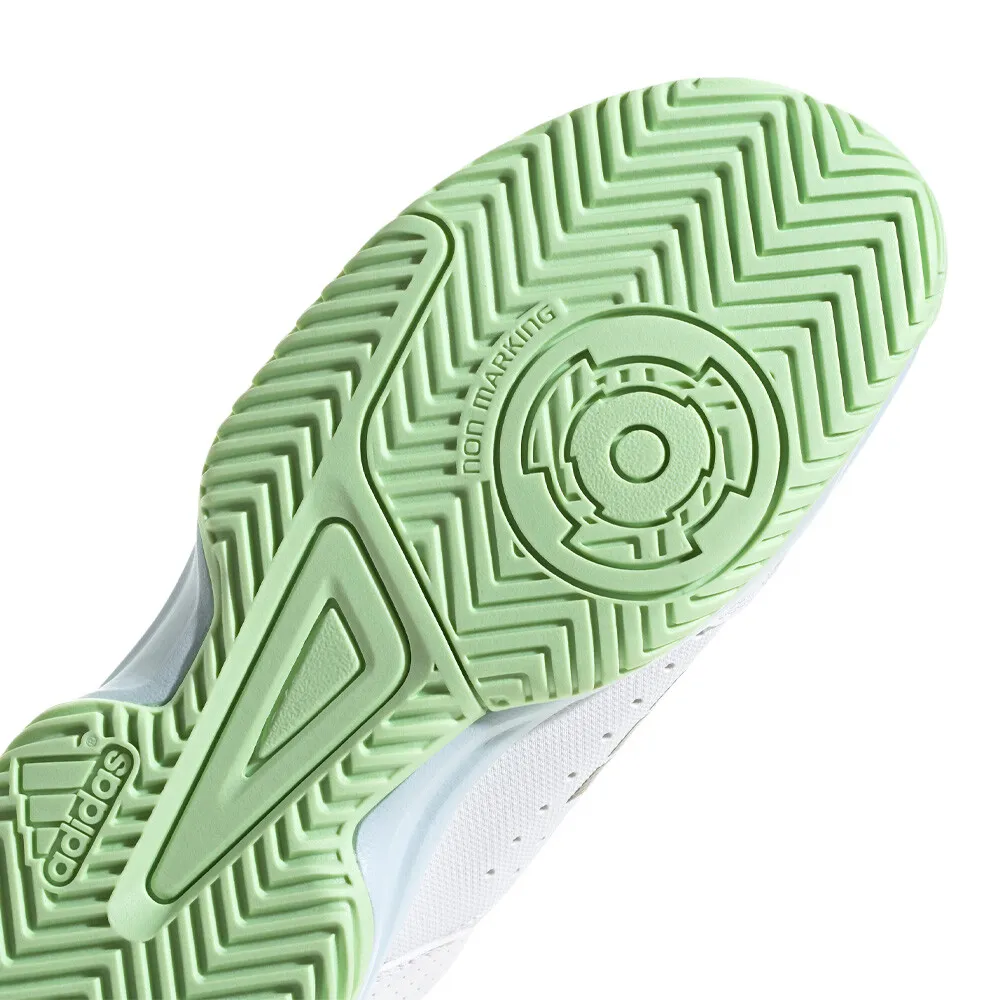 adidas Court Stabil Junior Scarpe per campi outdoor - SS24