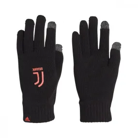 Adidas Guanti Juventus 2019/2020 Nero DY7519