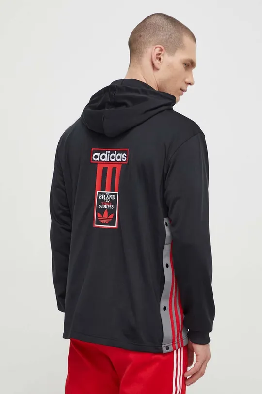 adidas Originals felpa Adibreak Full-Zip Hoodie