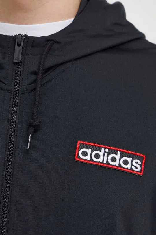 adidas Originals felpa Adibreak Full-Zip Hoodie