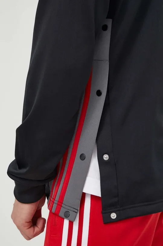 adidas Originals felpa Adibreak Full-Zip Hoodie