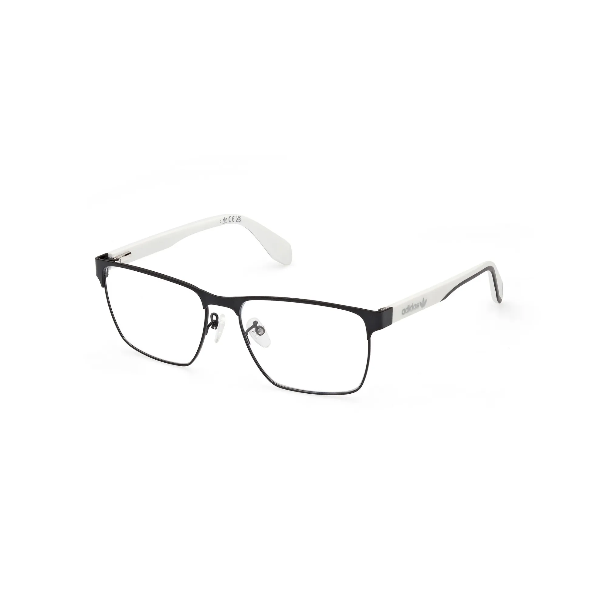   Adidas Originals OR 5062 - 005 Altro Nero | Occhiale Da Vista Uomo 