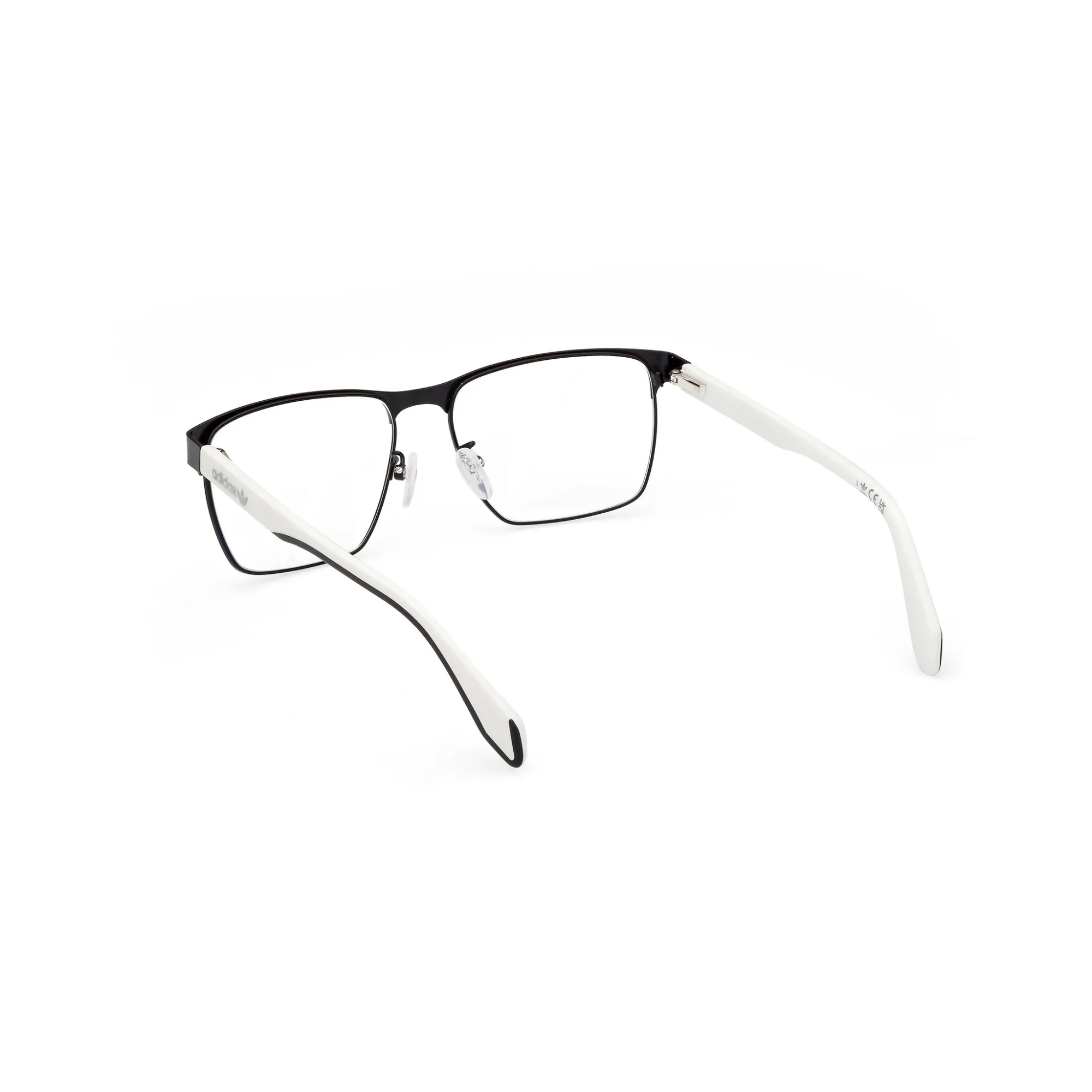   Adidas Originals OR 5062 - 005 Altro Nero | Occhiale Da Vista Uomo 