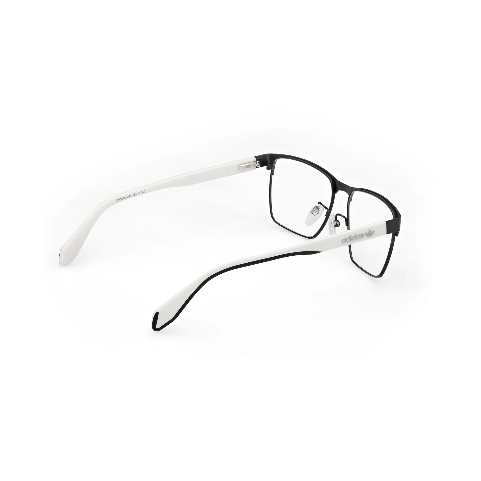   Adidas Originals OR 5062 - 005 Altro Nero | Occhiale Da Vista Uomo 