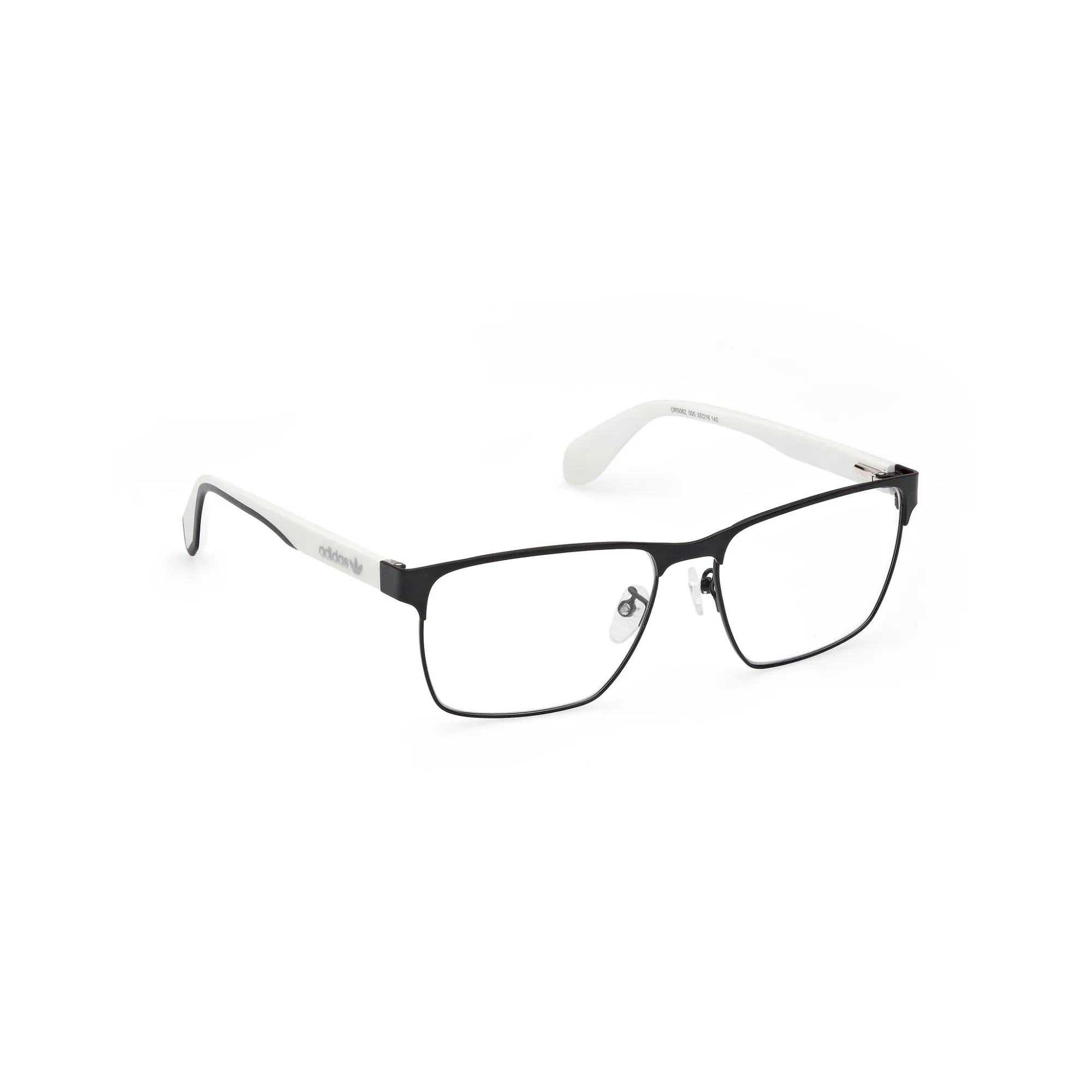   Adidas Originals OR 5062 - 005 Altro Nero | Occhiale Da Vista Uomo 