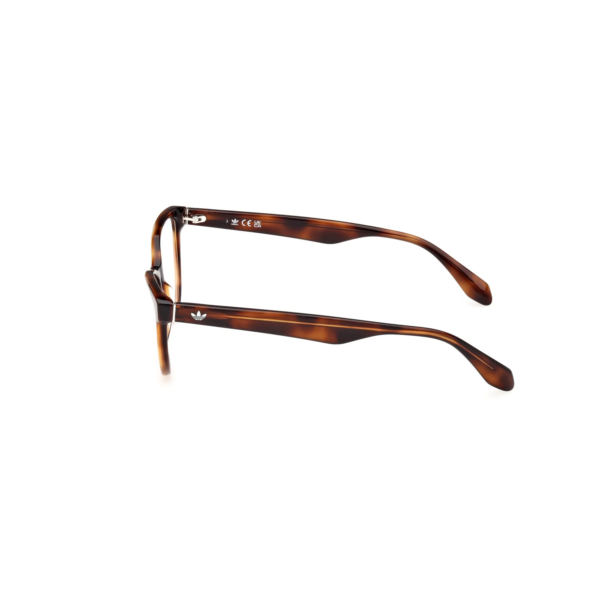   Adidas Originals OR 5084 - 052  Avana Scura | Occhiale Da Vista Donna 