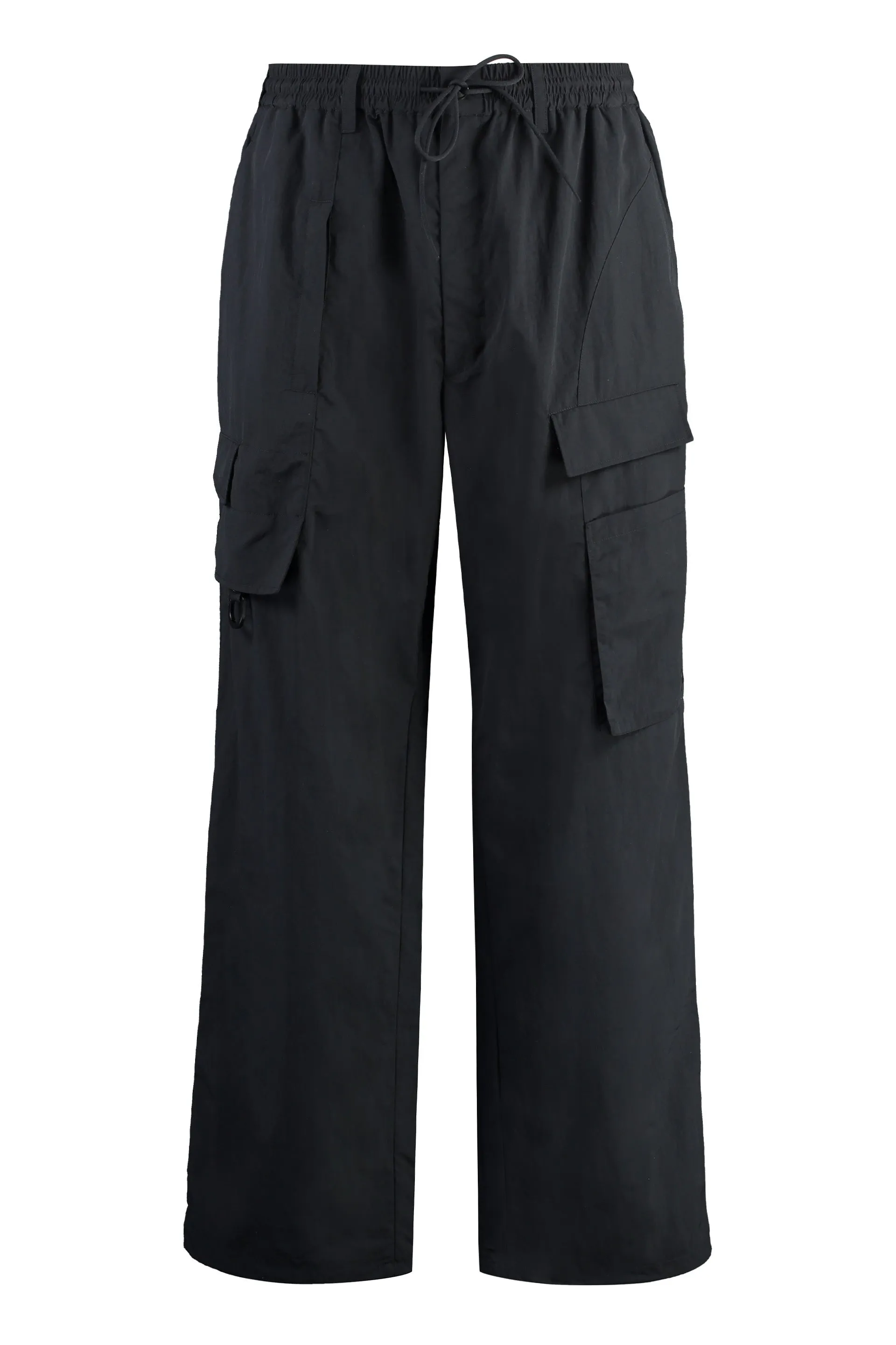 adidas Y-3 Pantaloni in tessuto tecnico