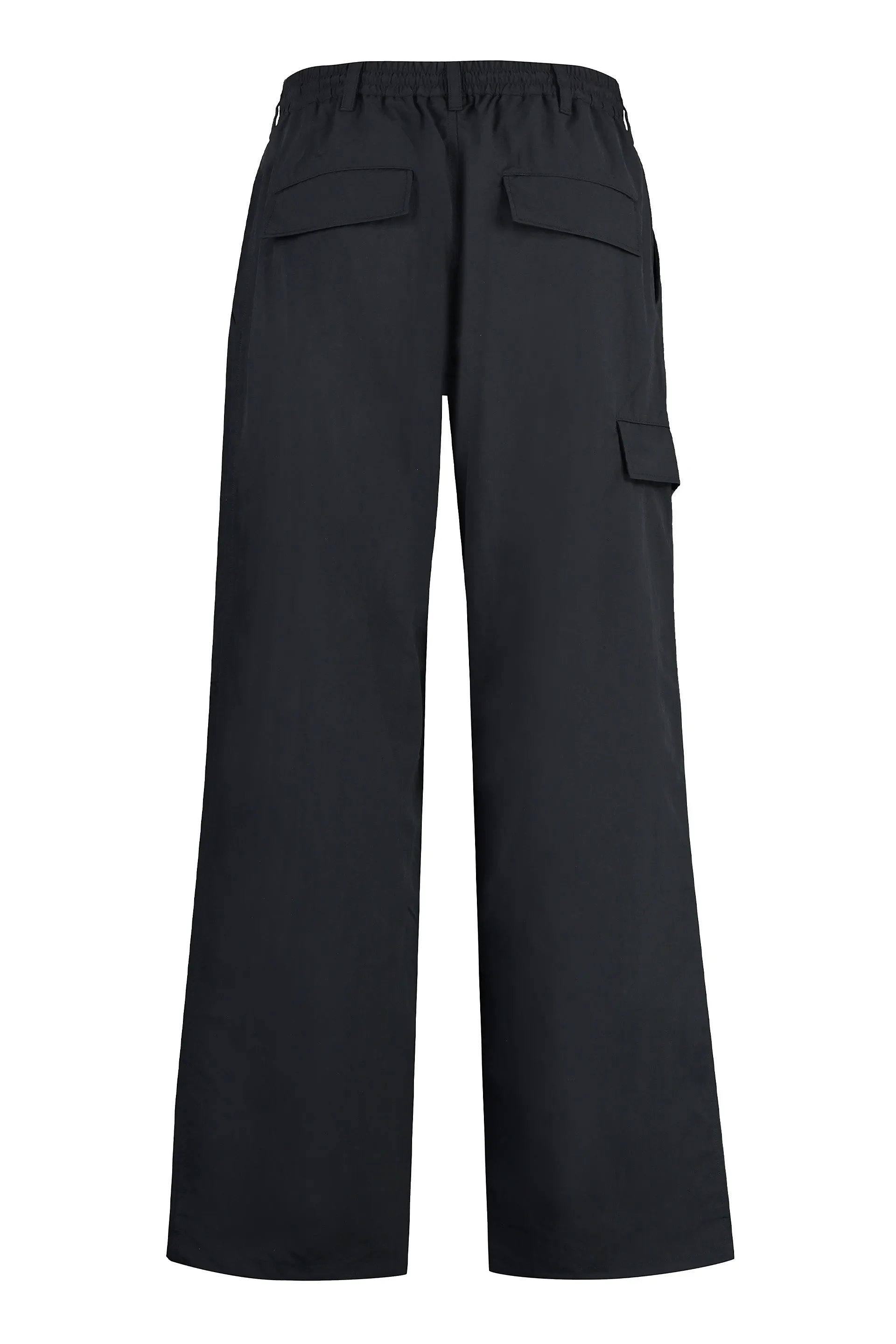 adidas Y-3 Pantaloni in tessuto tecnico