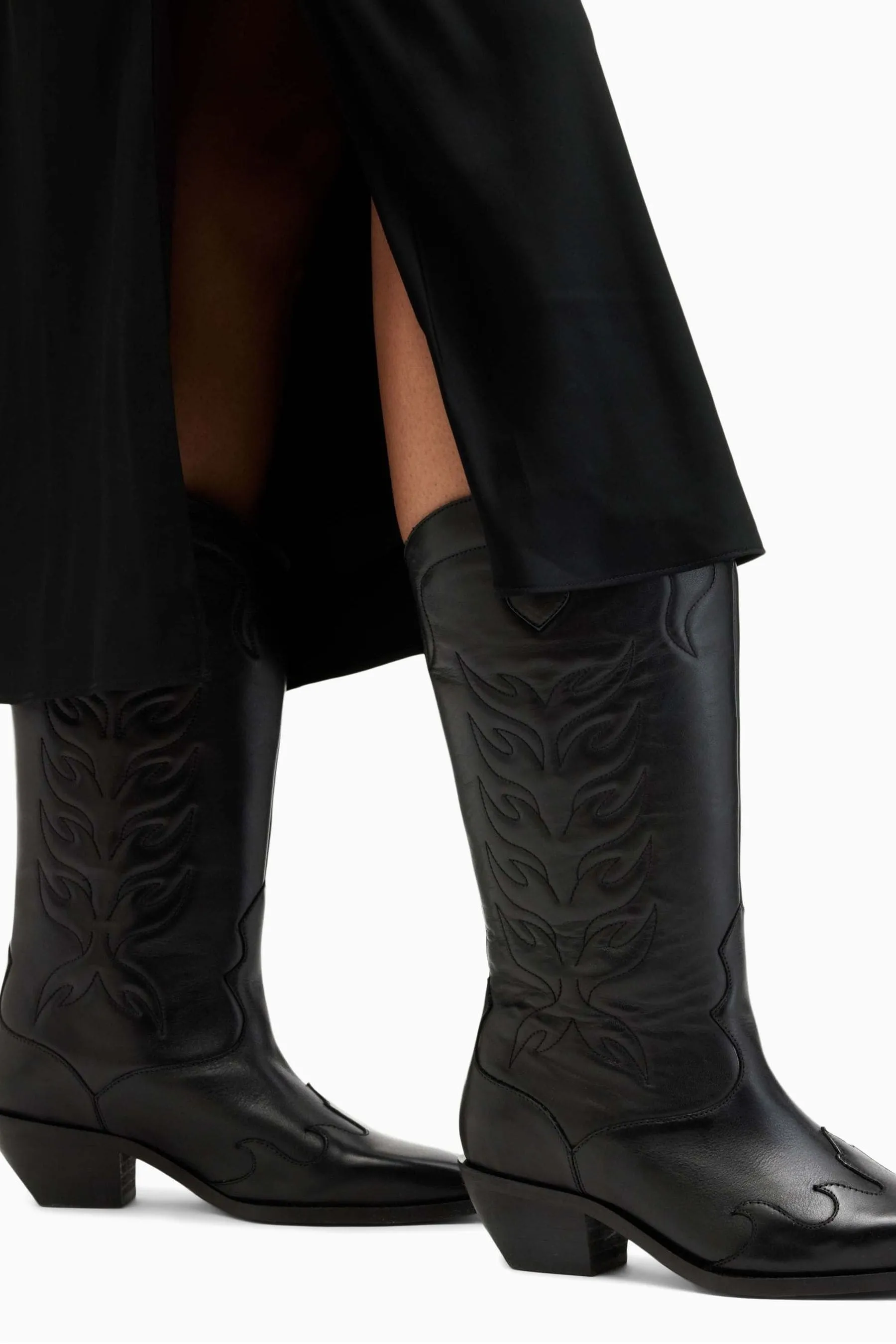 AllSaints - Dolly - Stivali