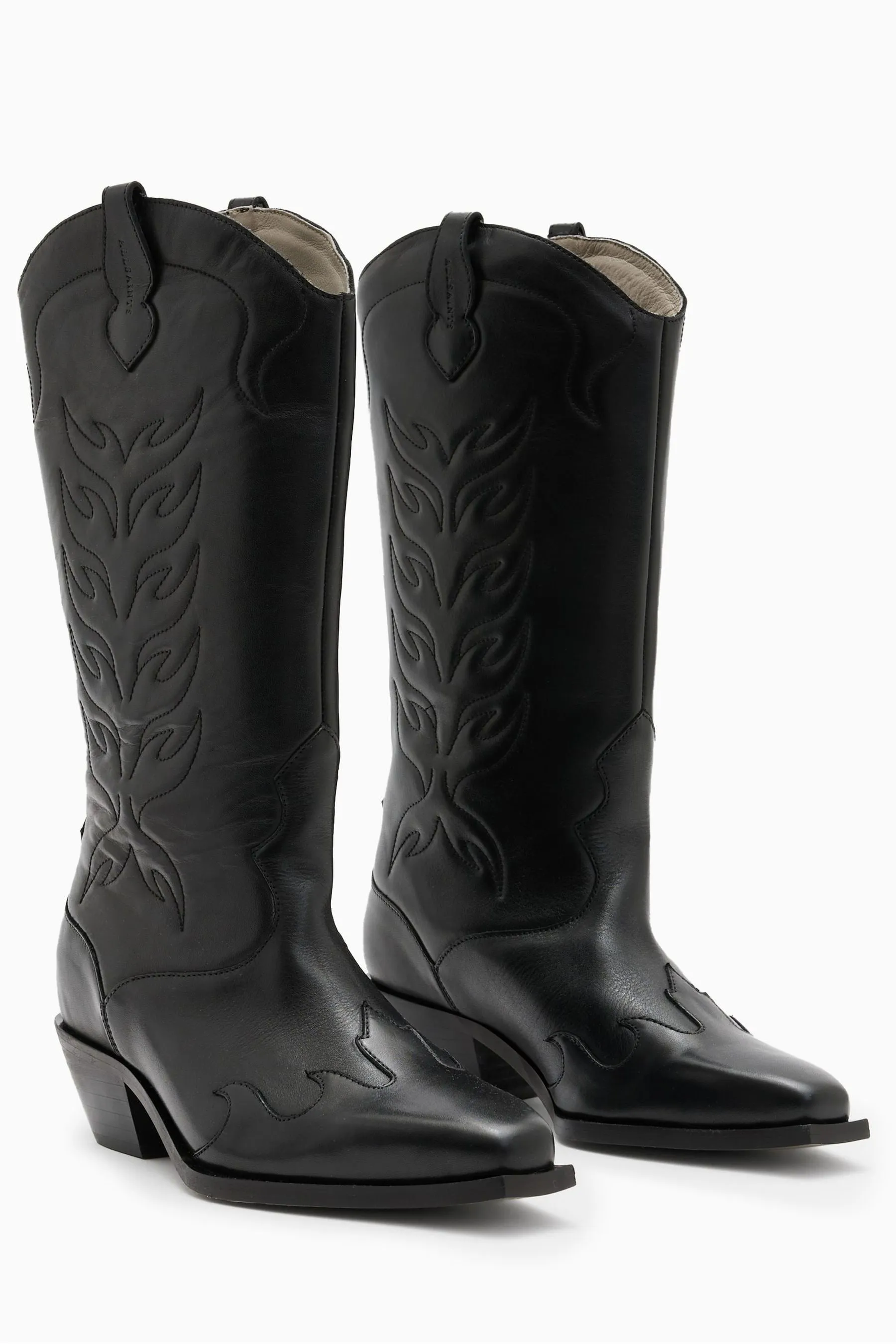 AllSaints - Dolly - Stivali