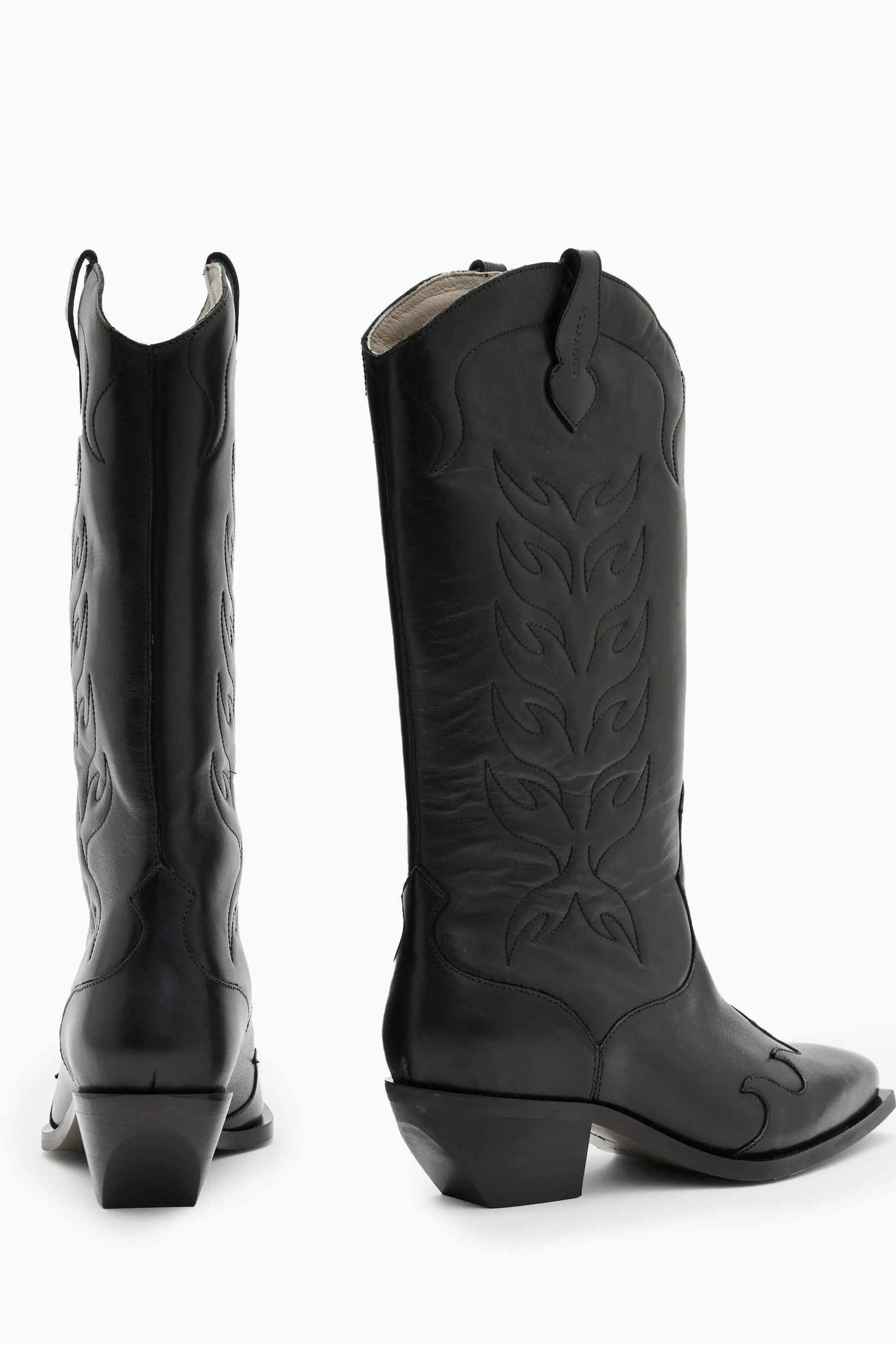 AllSaints - Dolly - Stivali
