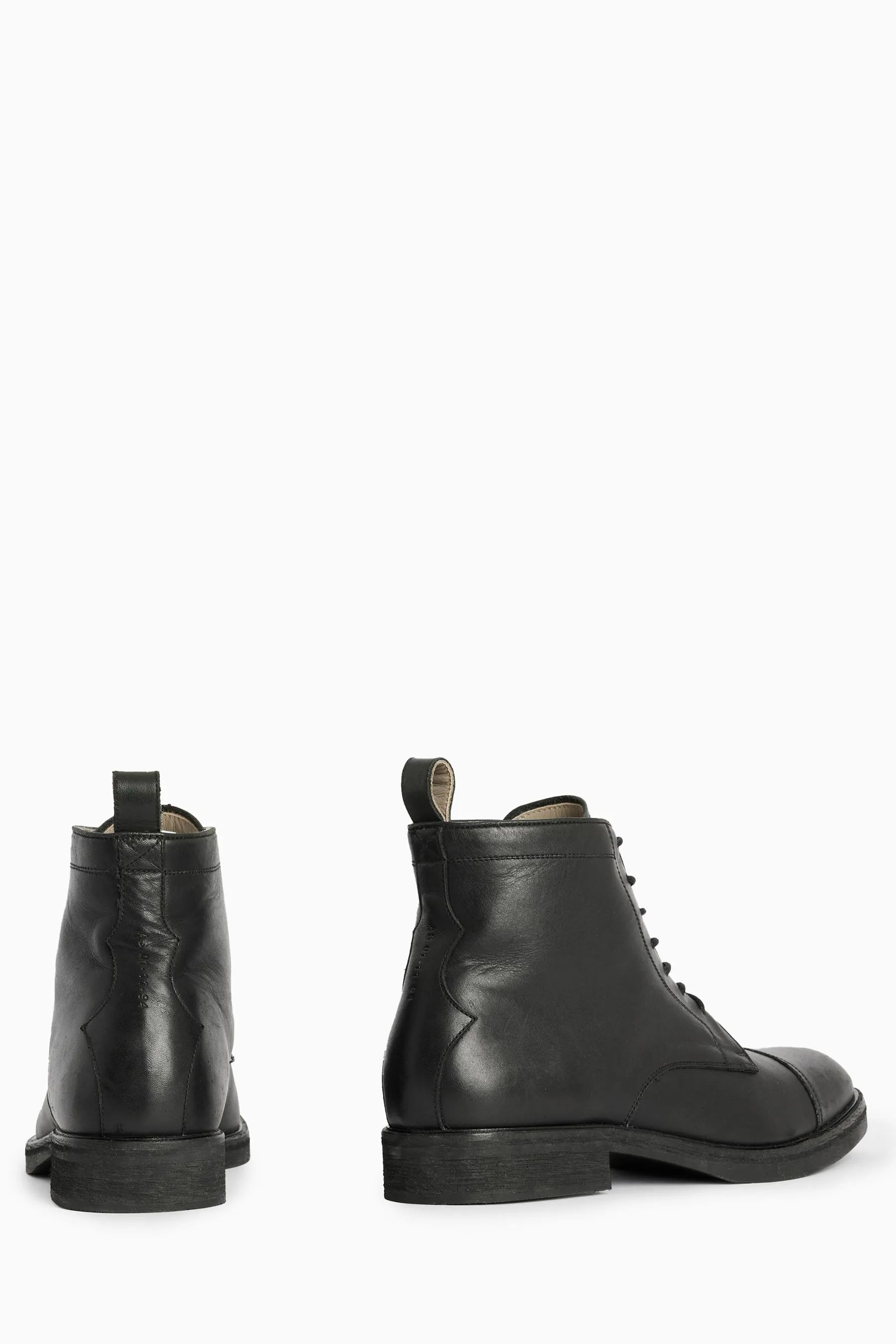 AllSaints - Drago - Stivali