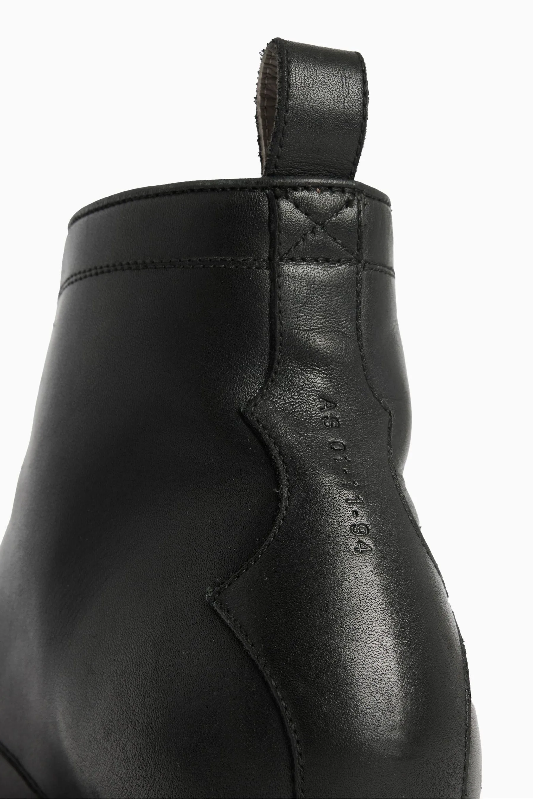 AllSaints - Drago - Stivali