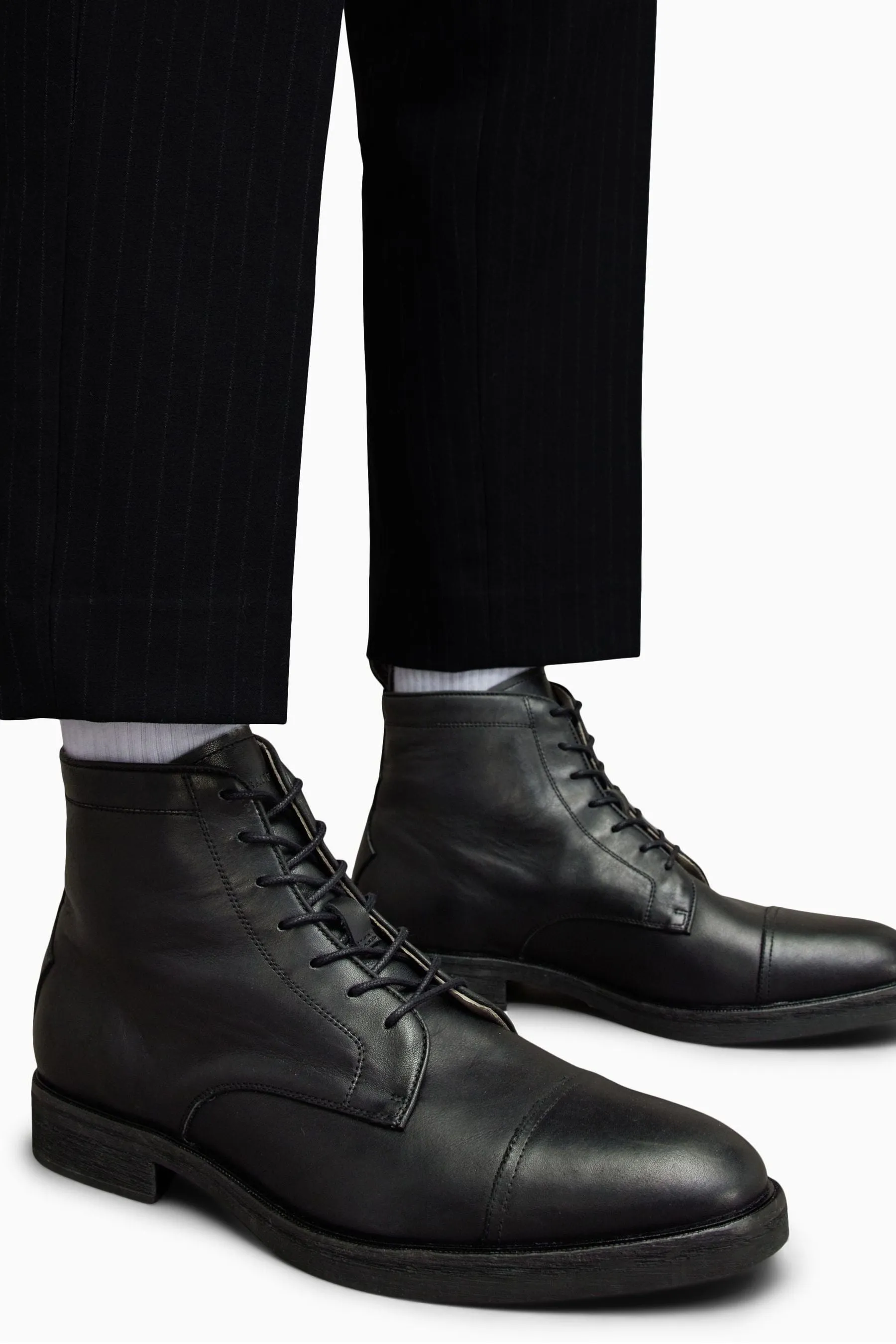 AllSaints - Drago - Stivali