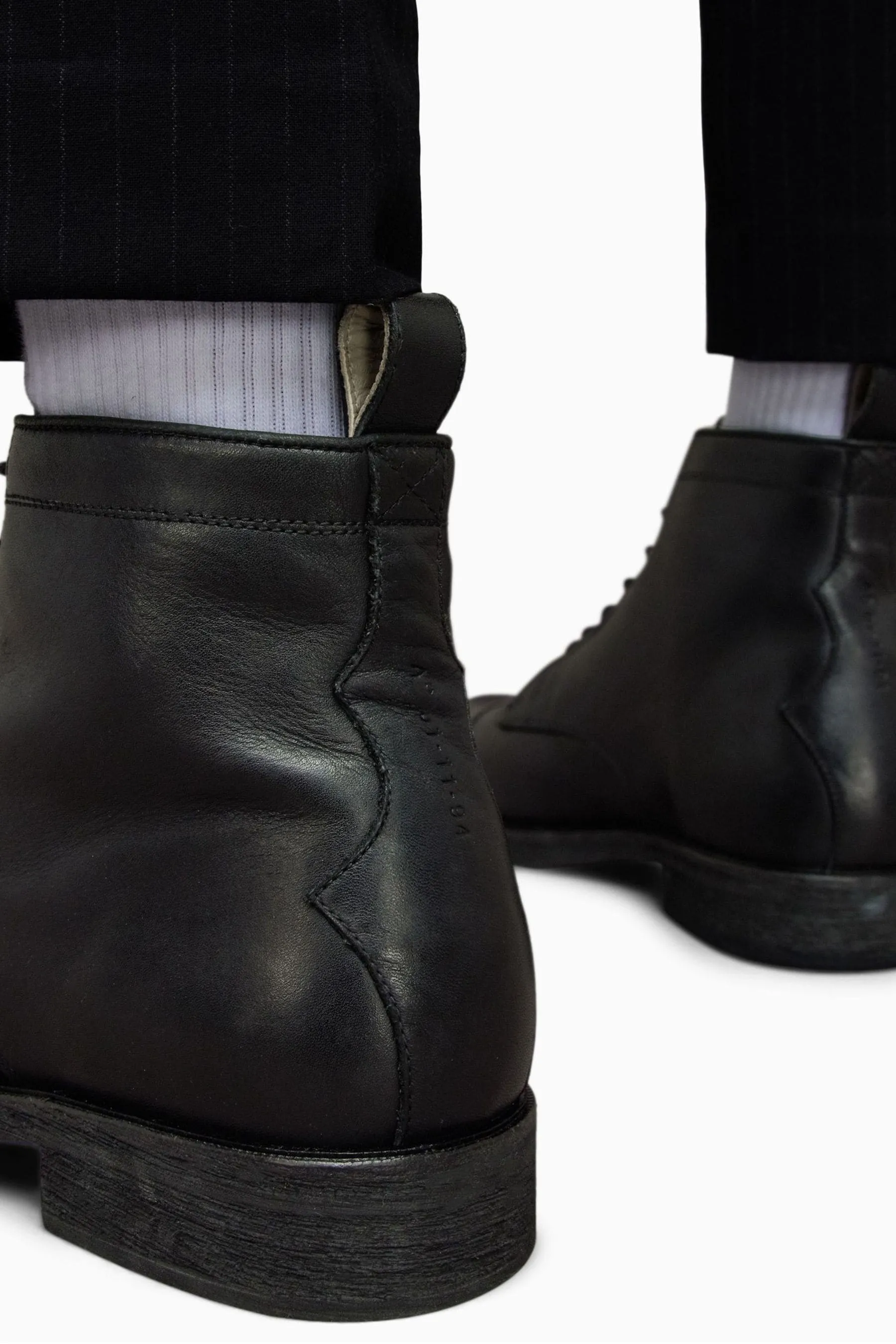 AllSaints - Drago - Stivali