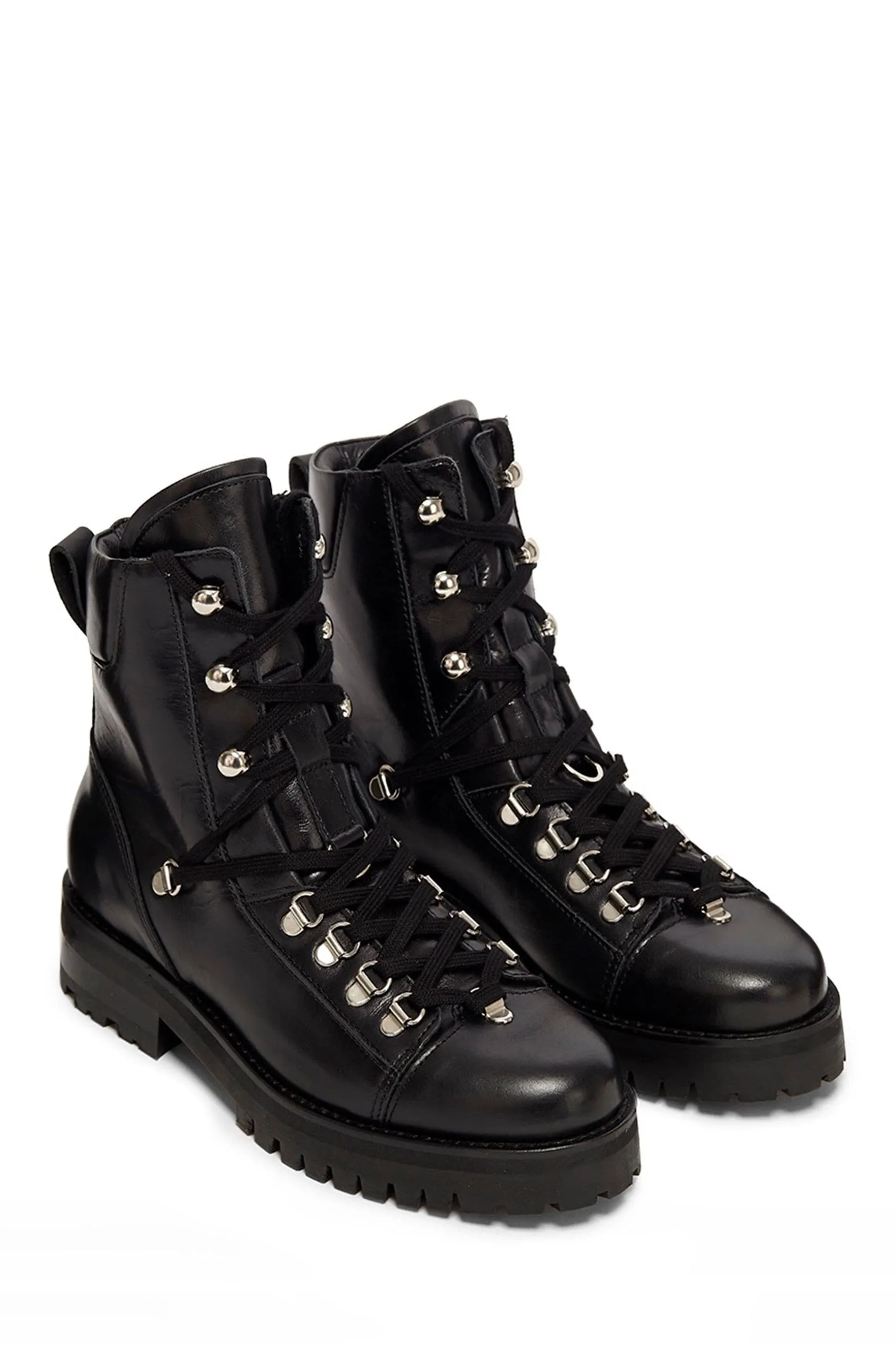 AllSaints - Franka - Stivali