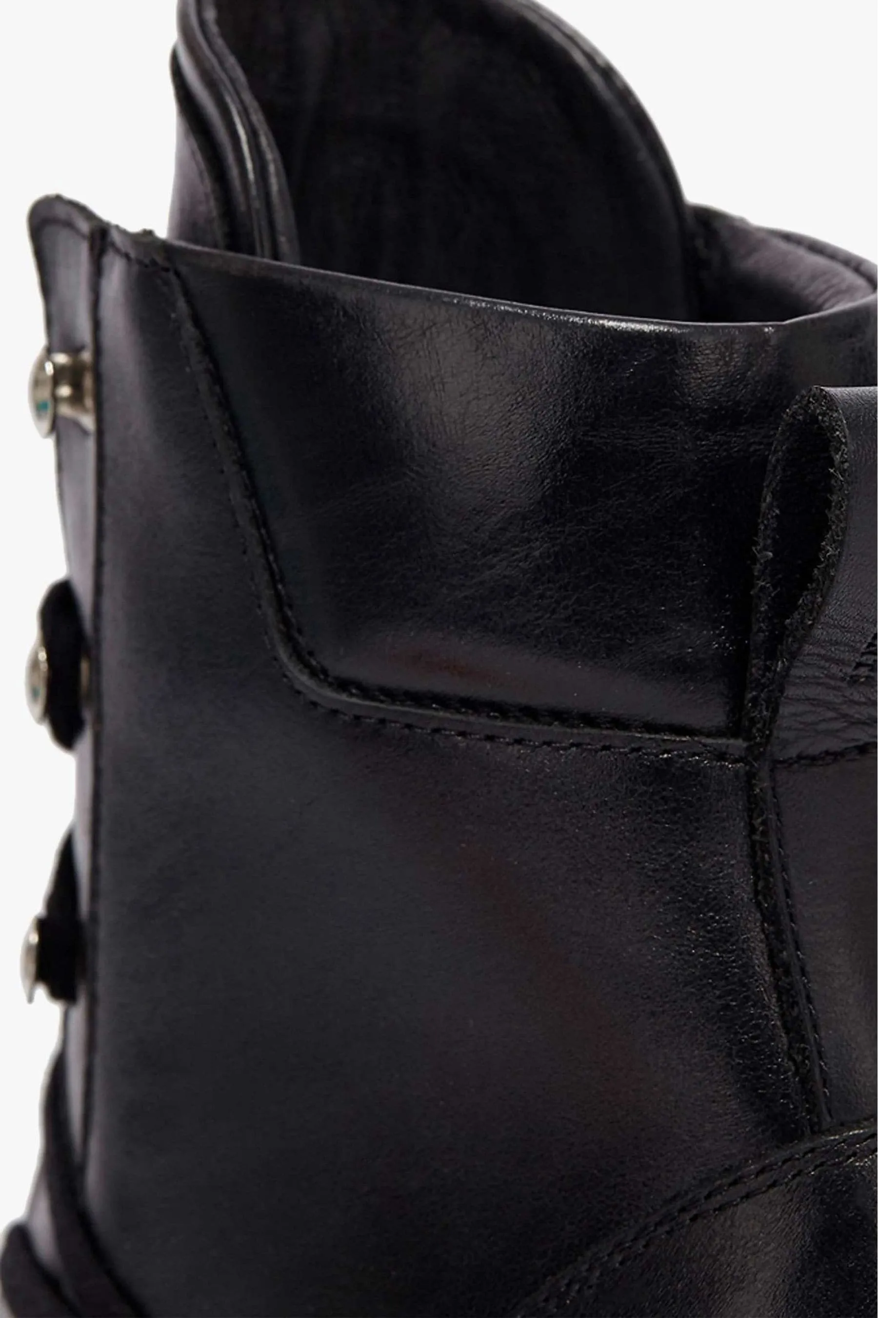 AllSaints - Franka - Stivali