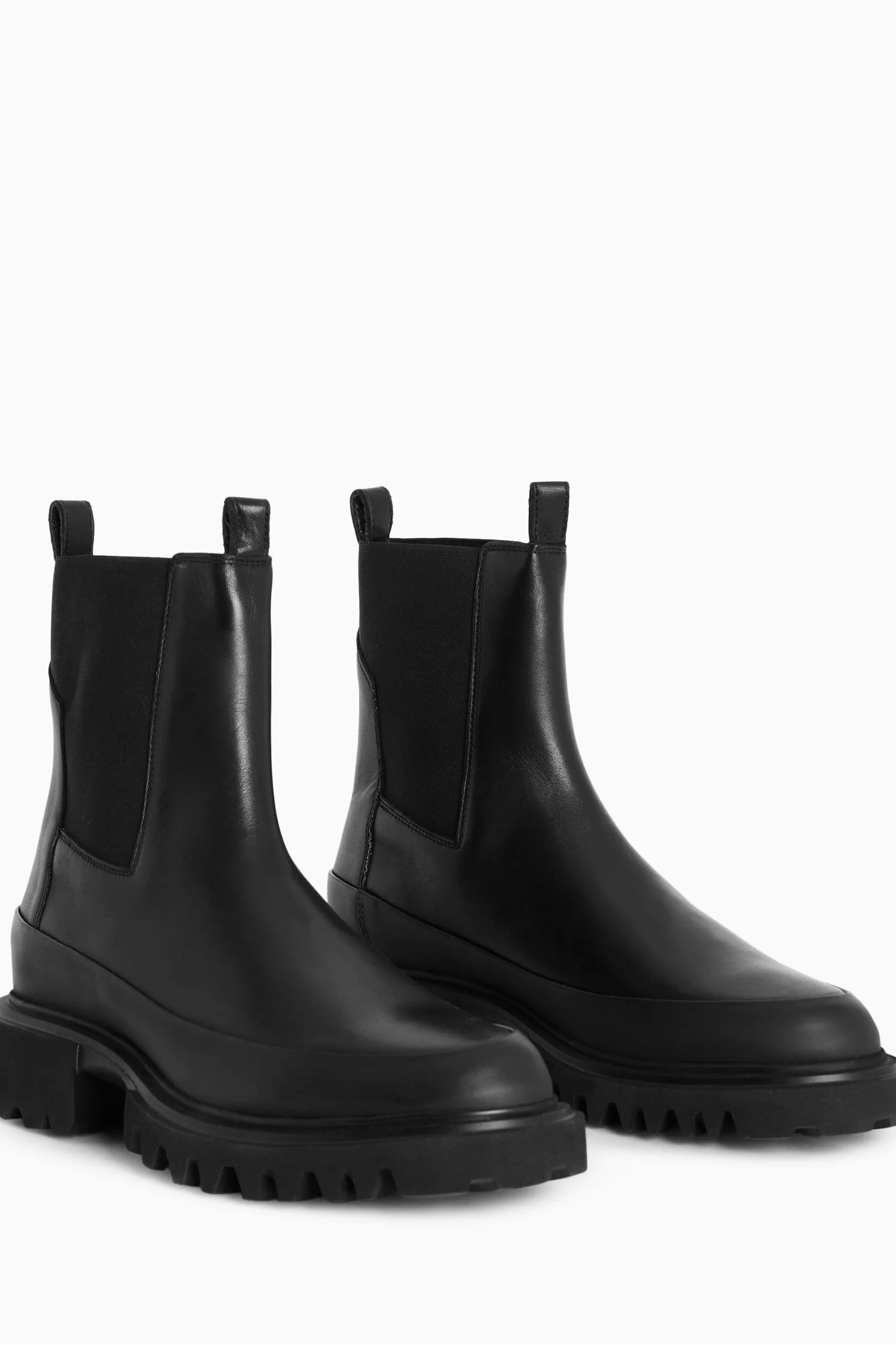 AllSaints - Harlee - Stivali