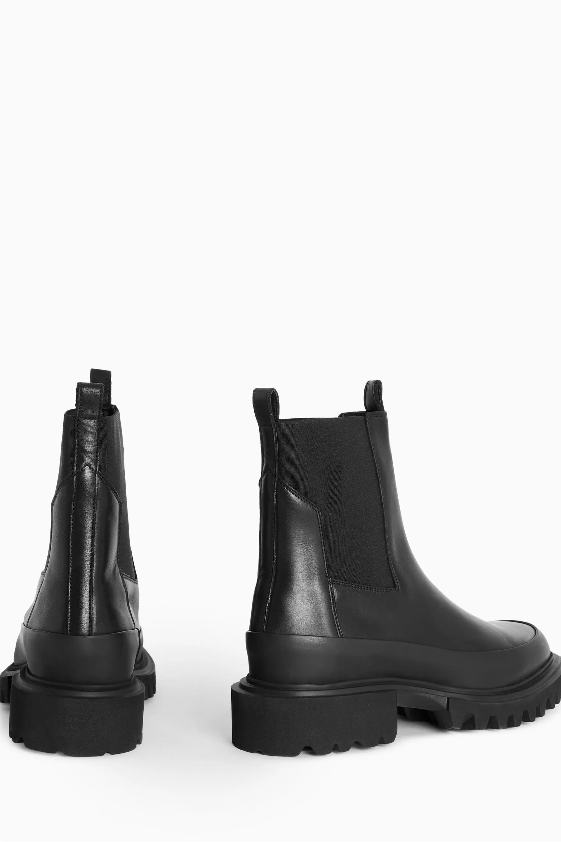 AllSaints - Harlee - Stivali