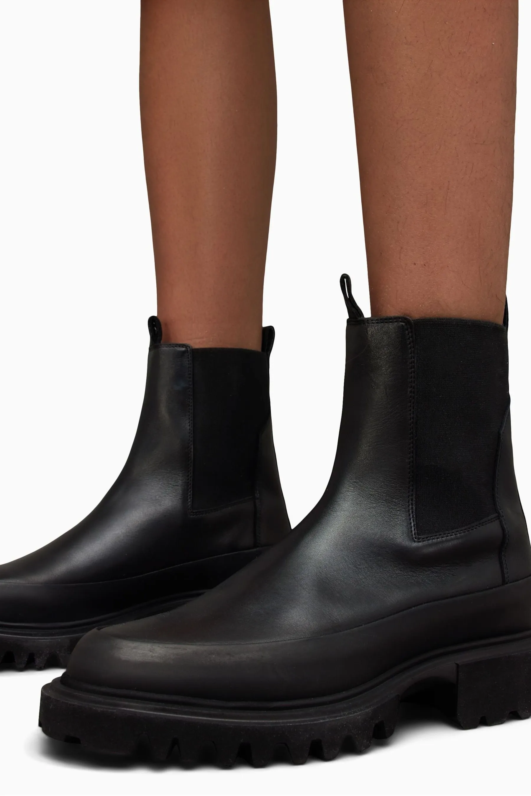AllSaints - Harlee - Stivali