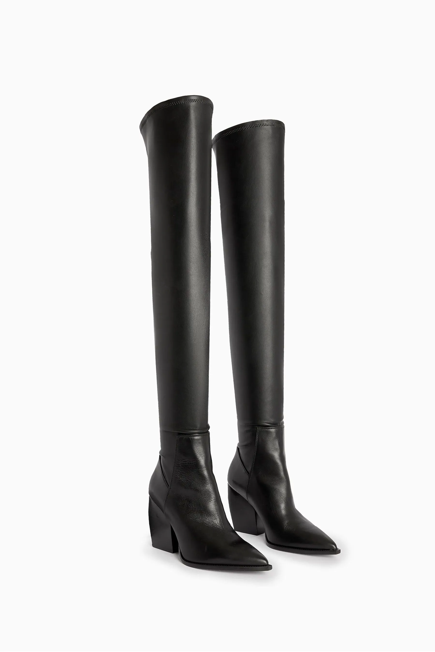 AllSaints - Lara - Stivali