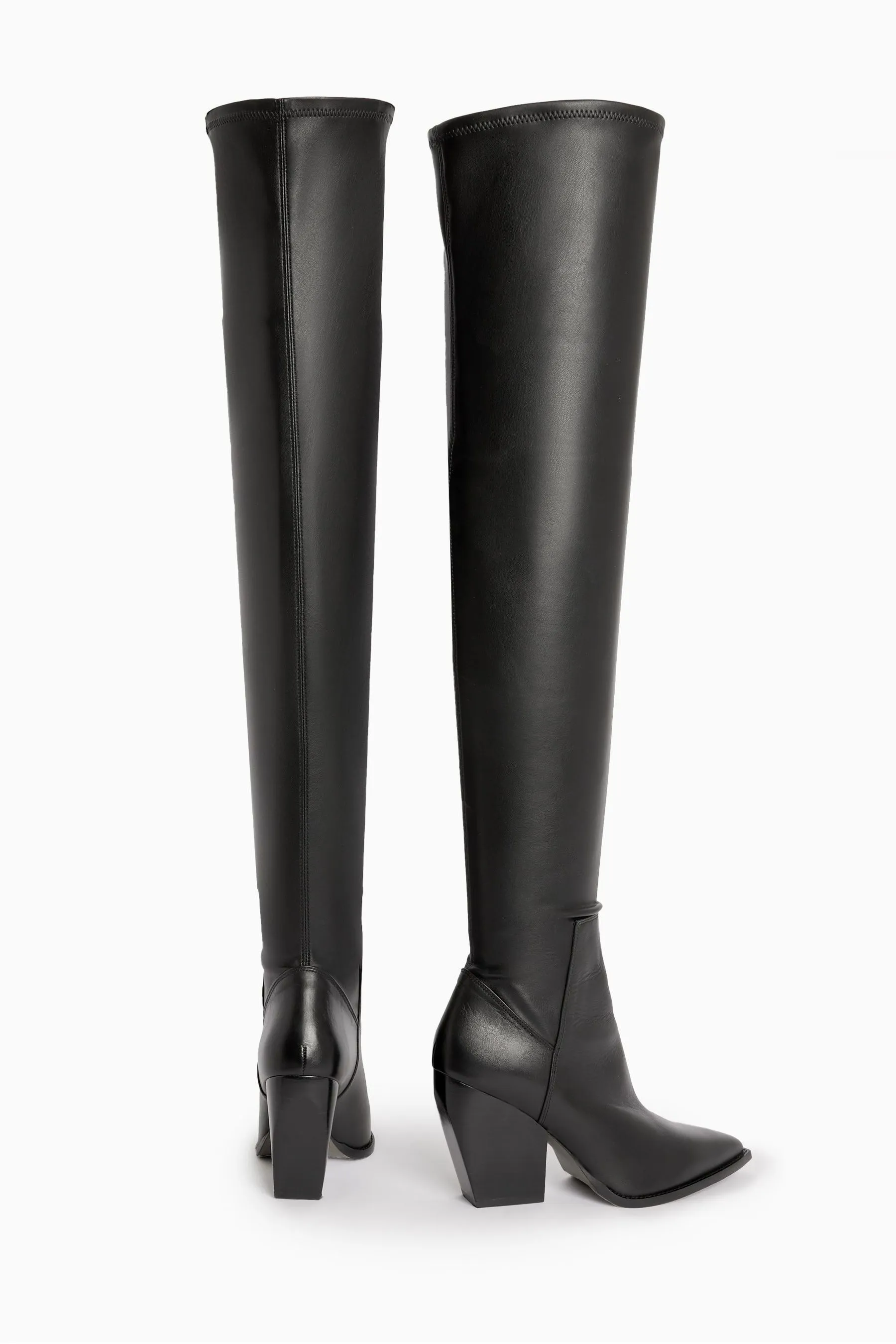 AllSaints - Lara - Stivali