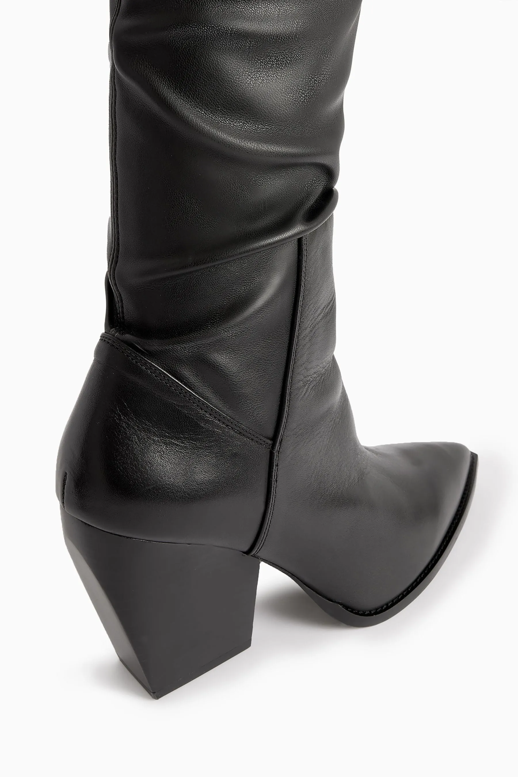 AllSaints - Lara - Stivali