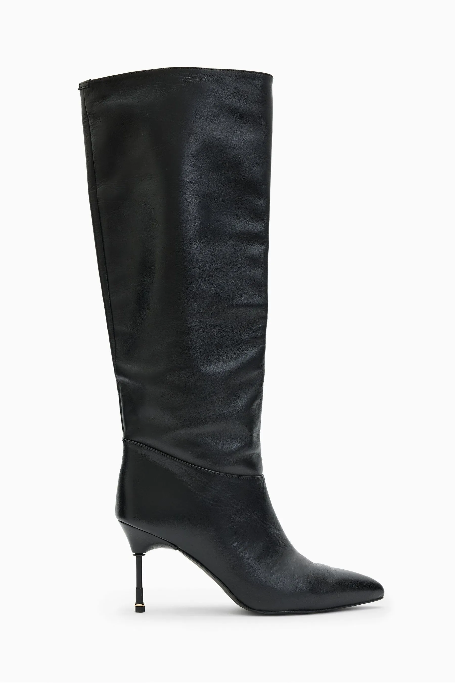 AllSaints - Nori - Stivali