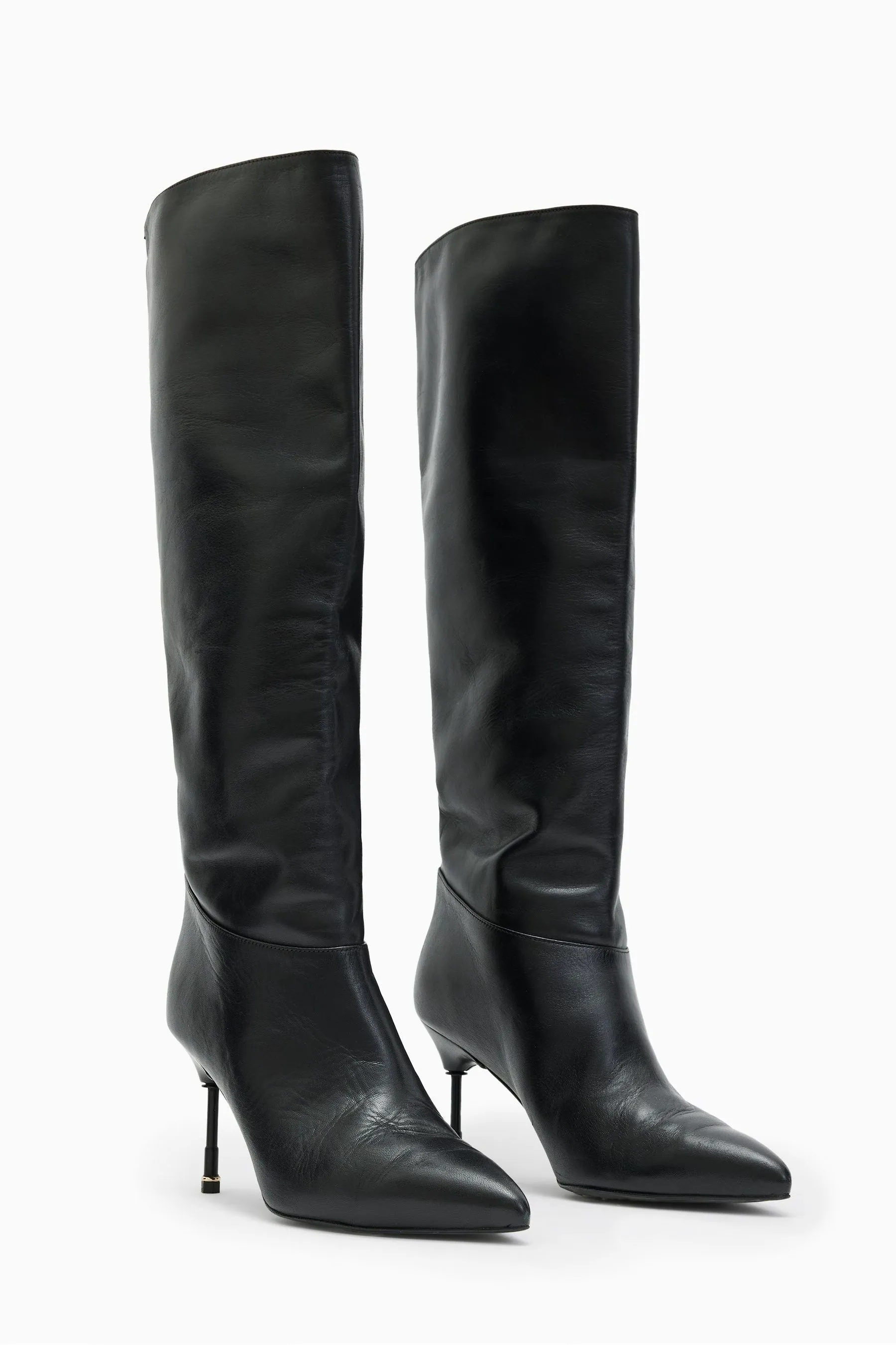 AllSaints - Nori - Stivali