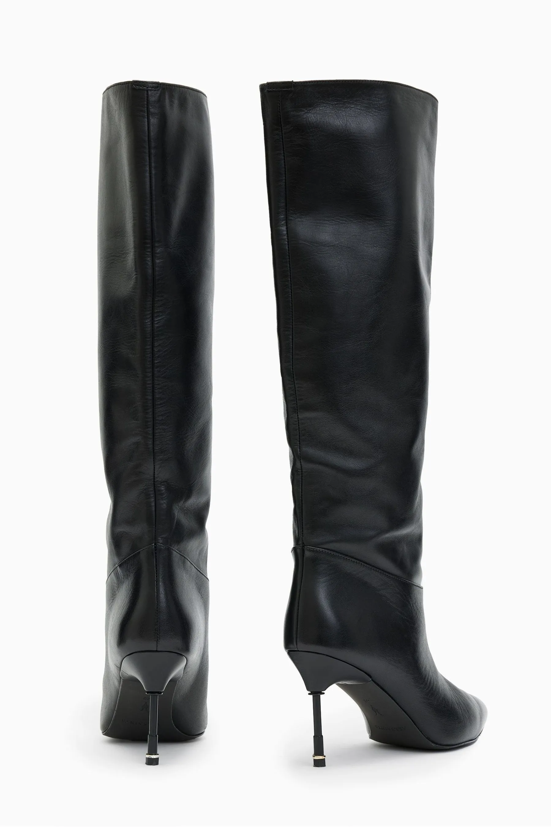 AllSaints - Nori - Stivali