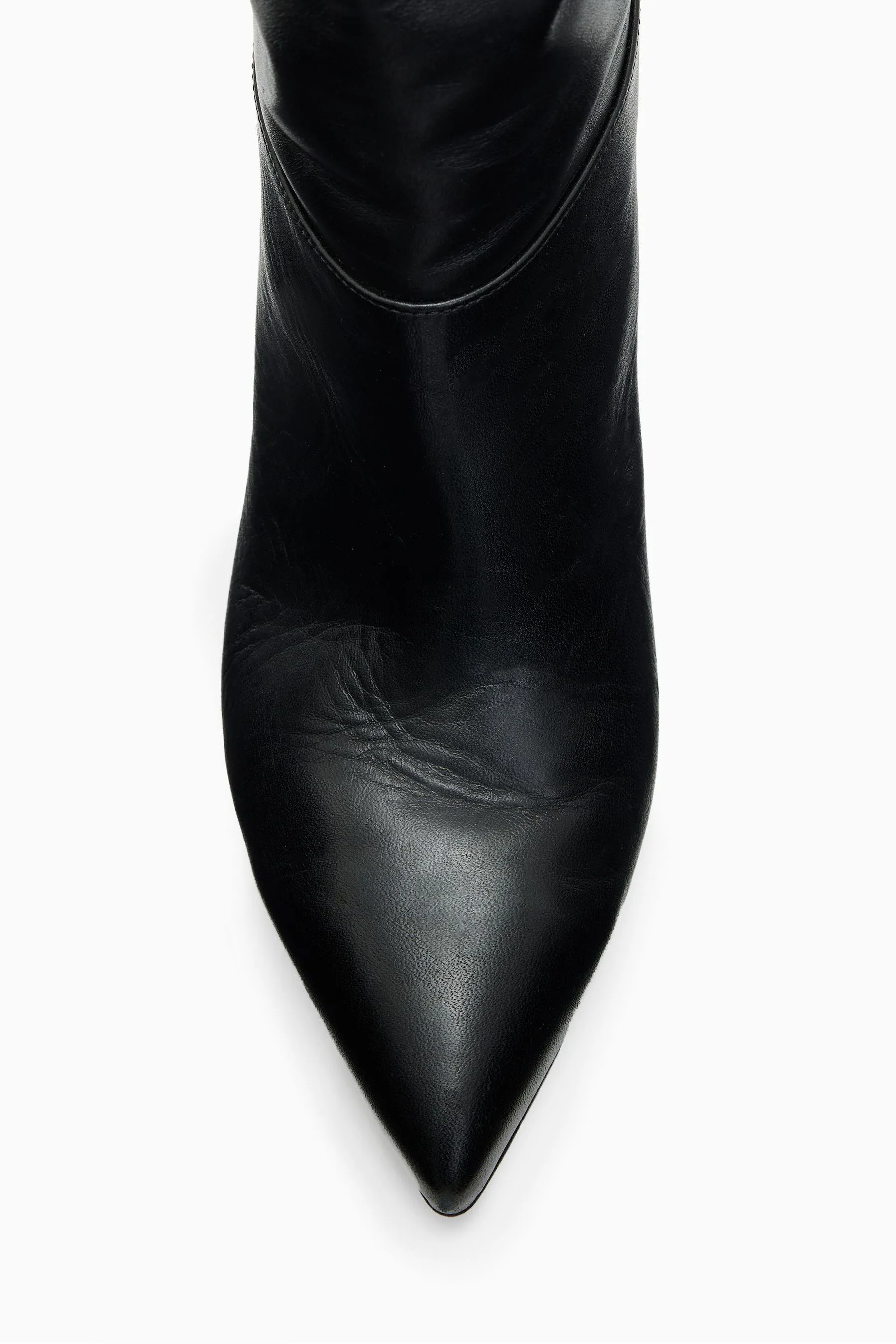 AllSaints - Nori - Stivali