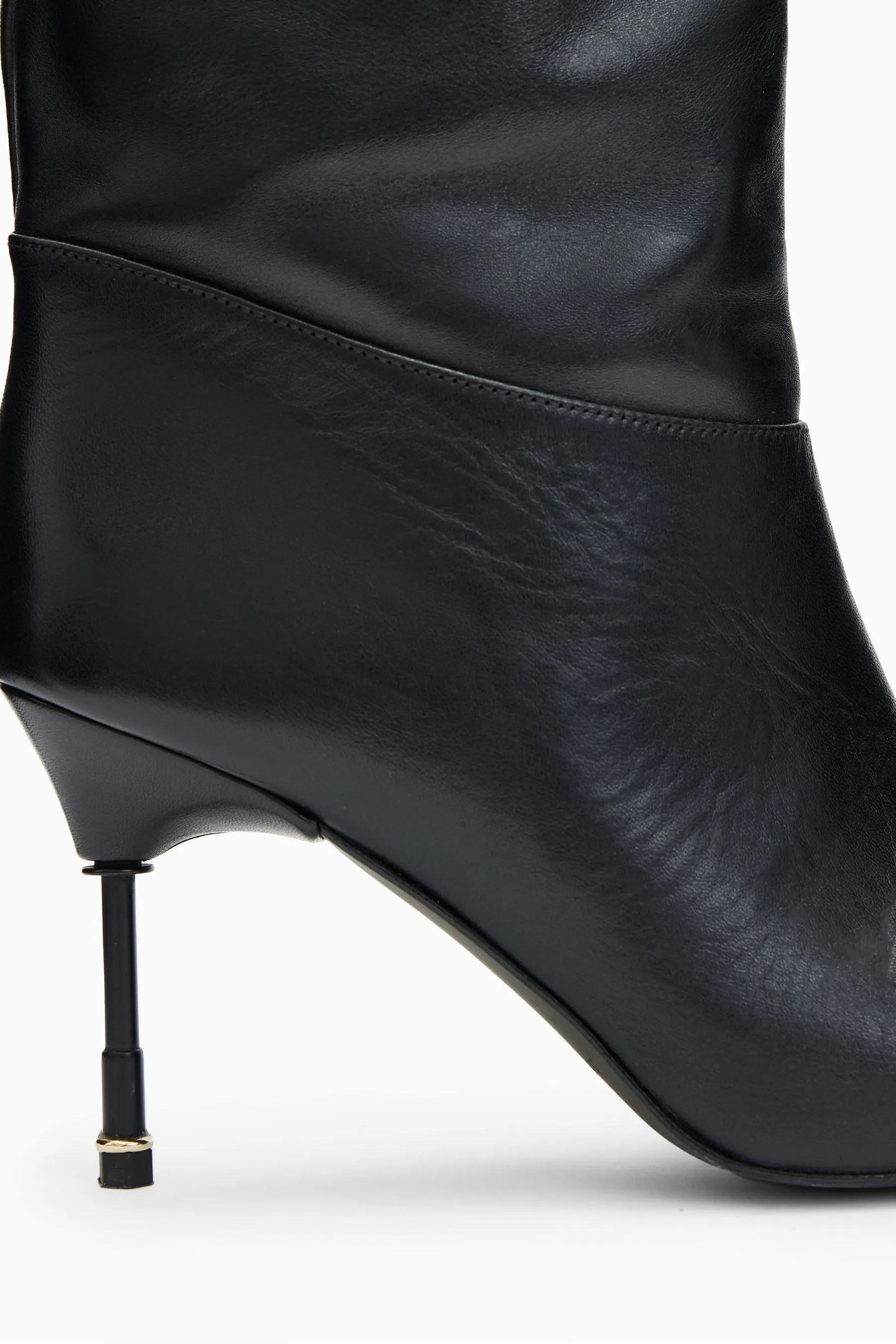 AllSaints - Nori - Stivali