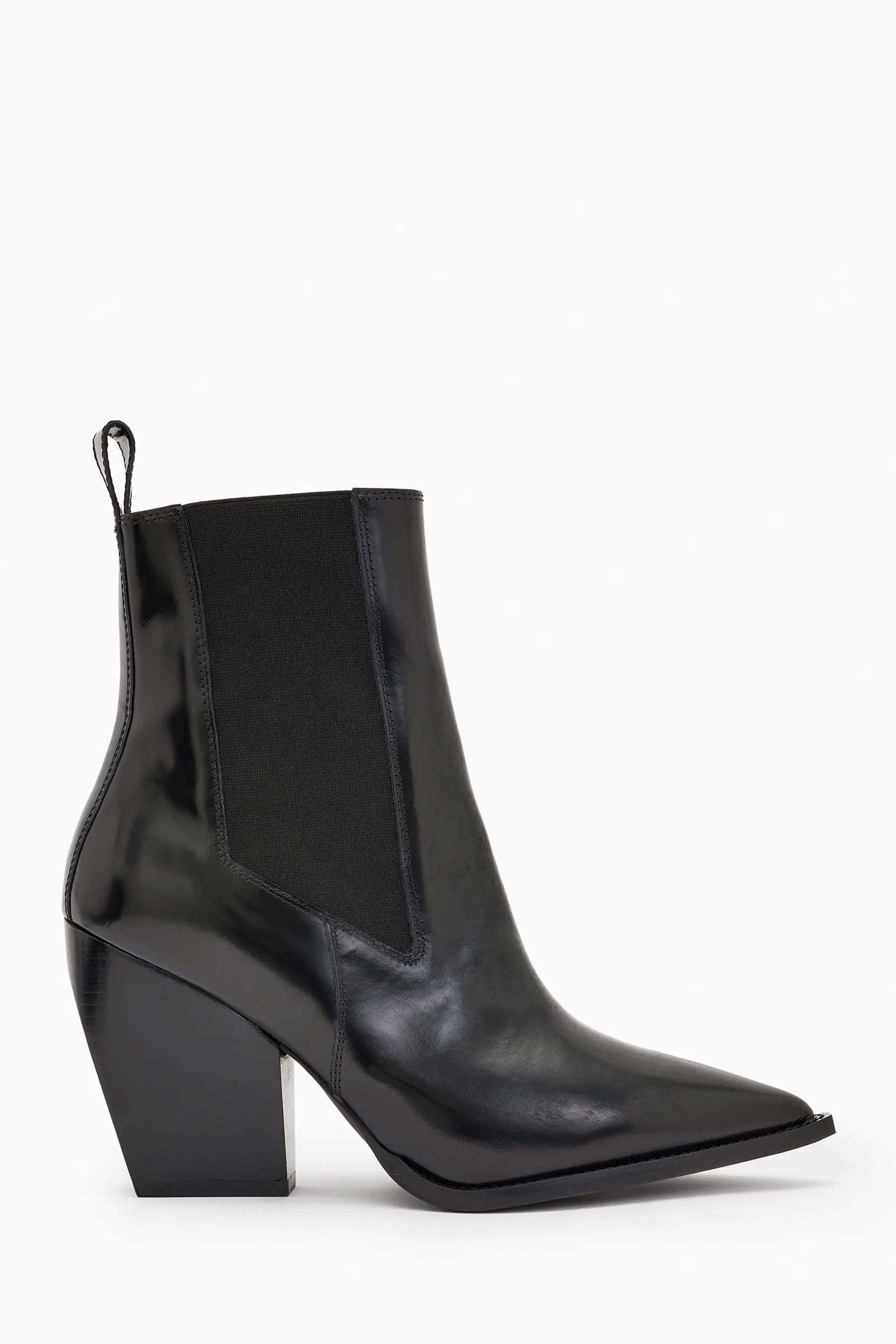 AllSaints - Ria - Stivali