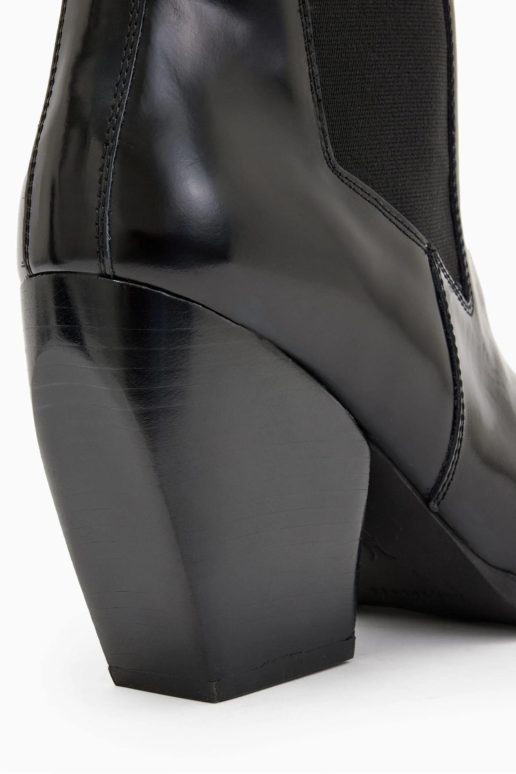 AllSaints - Ria - Stivali